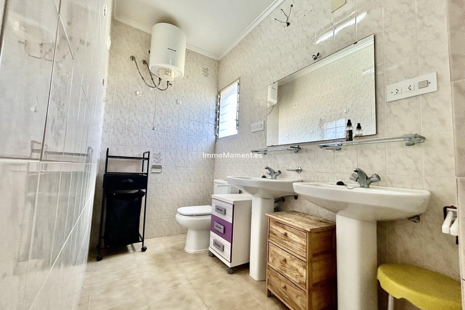 Revente - Villa individuelle - Los Montesinos - Los Montesinos Centro