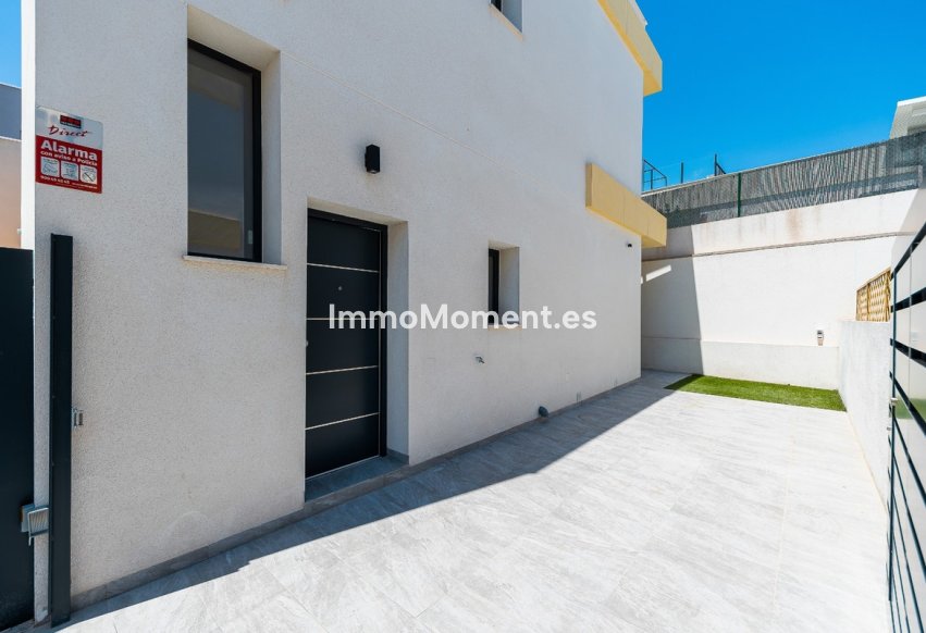 Revente - Villa individuelle - Los Montesinos - Los Montesinos Centro