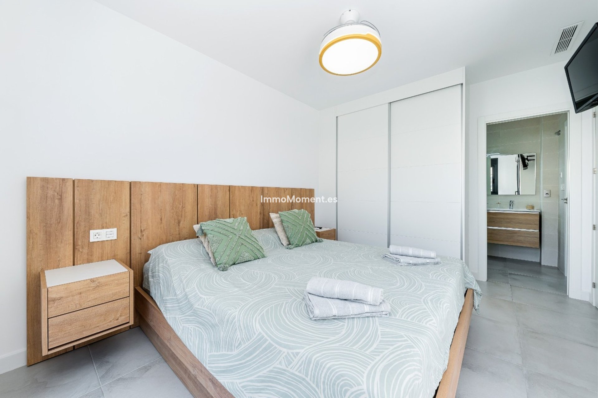 Revente - Villa individuelle - Los Montesinos - Los Montesinos Centro