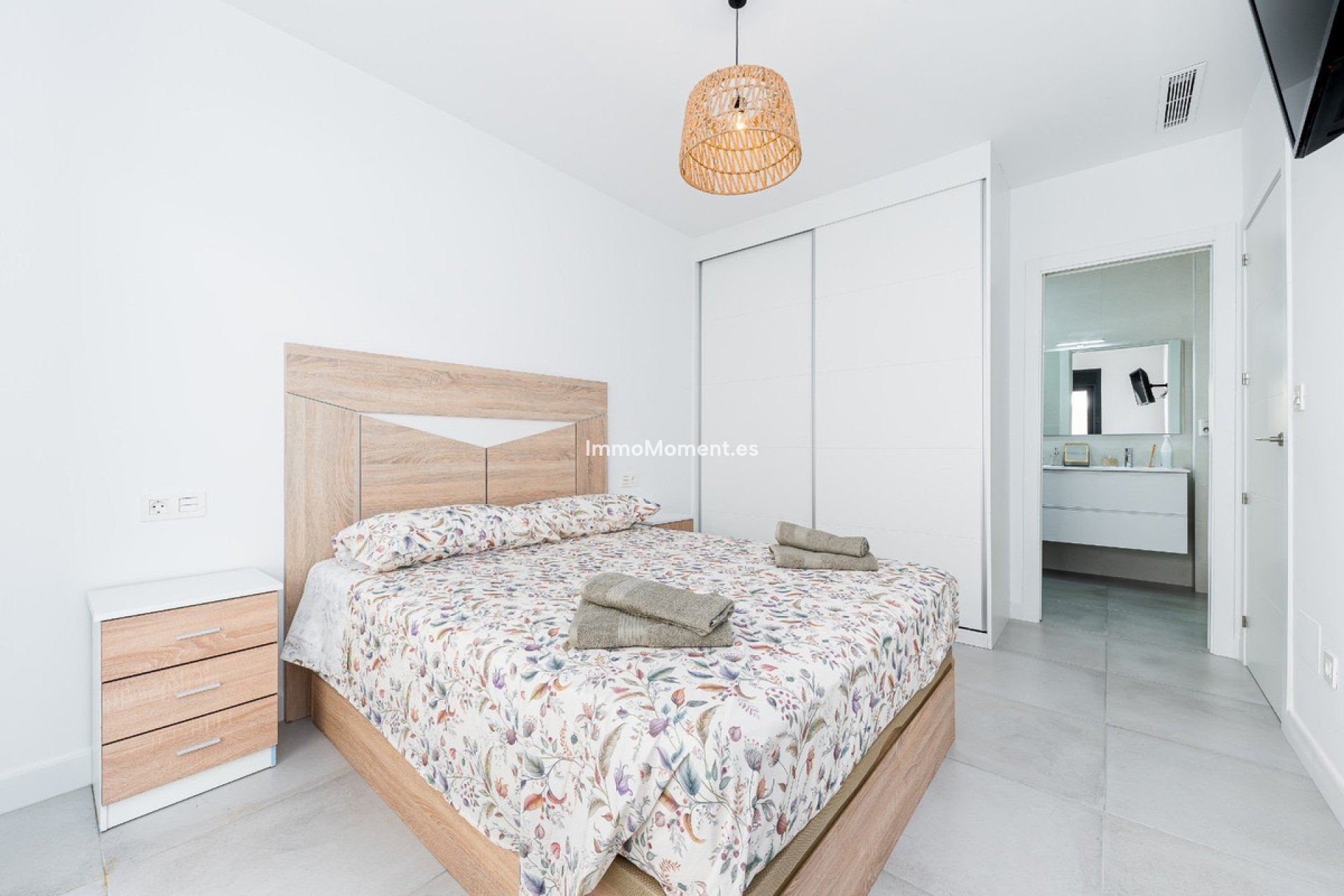 Revente - Villa individuelle - Los Montesinos - Los Montesinos Centro