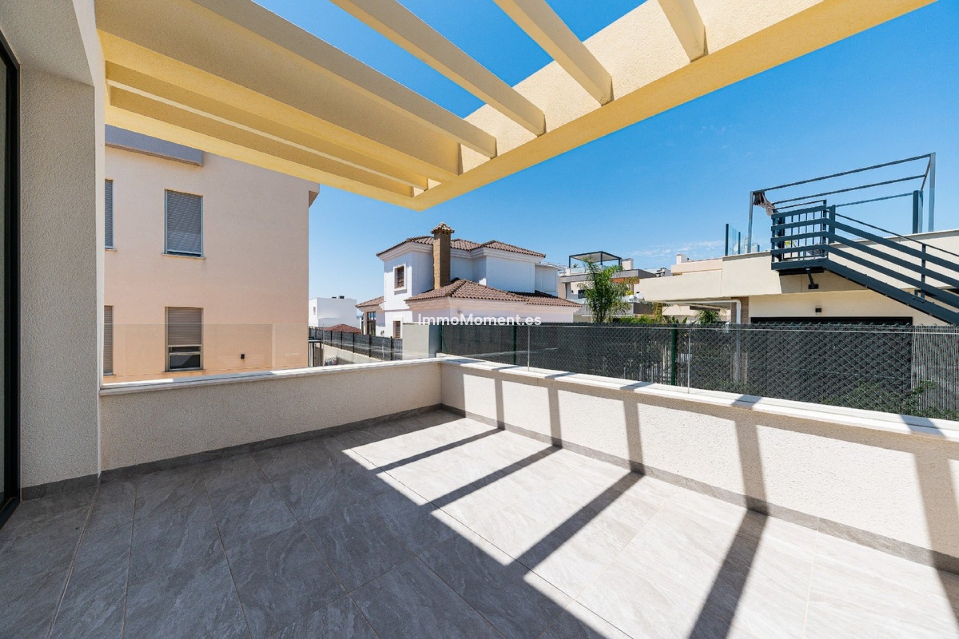 Revente - Villa individuelle - Los Montesinos - Los Montesinos Centro