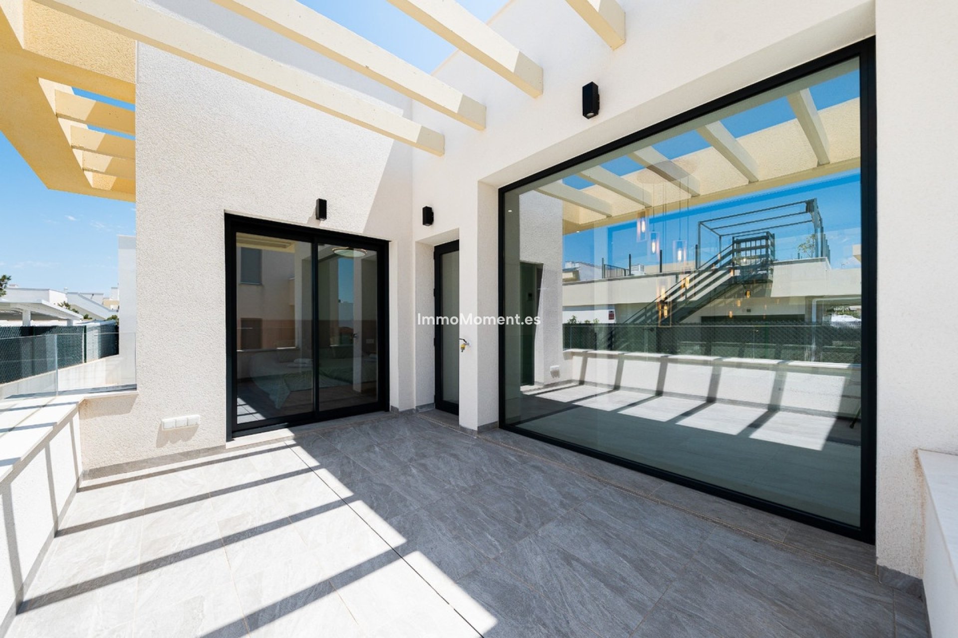 Revente - Villa individuelle - Los Montesinos - Los Montesinos Centro