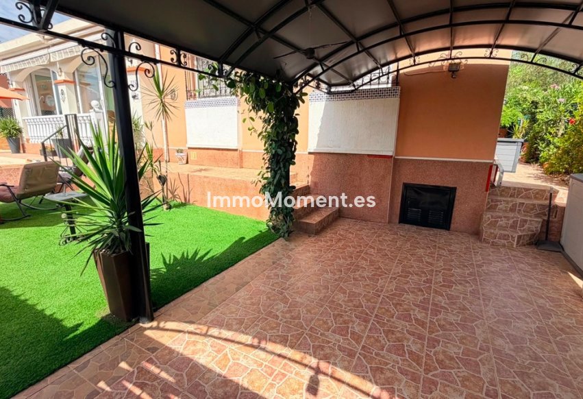 Revente - Villa individuelle - Los Montesinos - Los Montesinos Centro