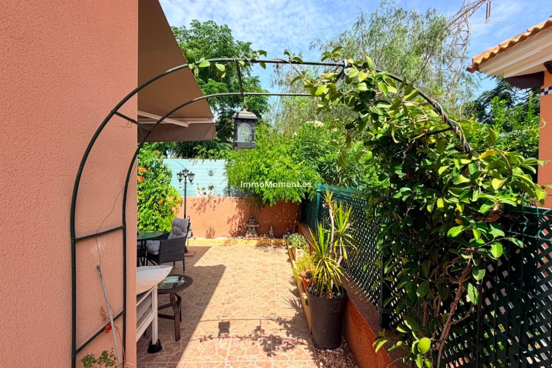 Revente - Villa individuelle - Los Montesinos - Los Montesinos Centro