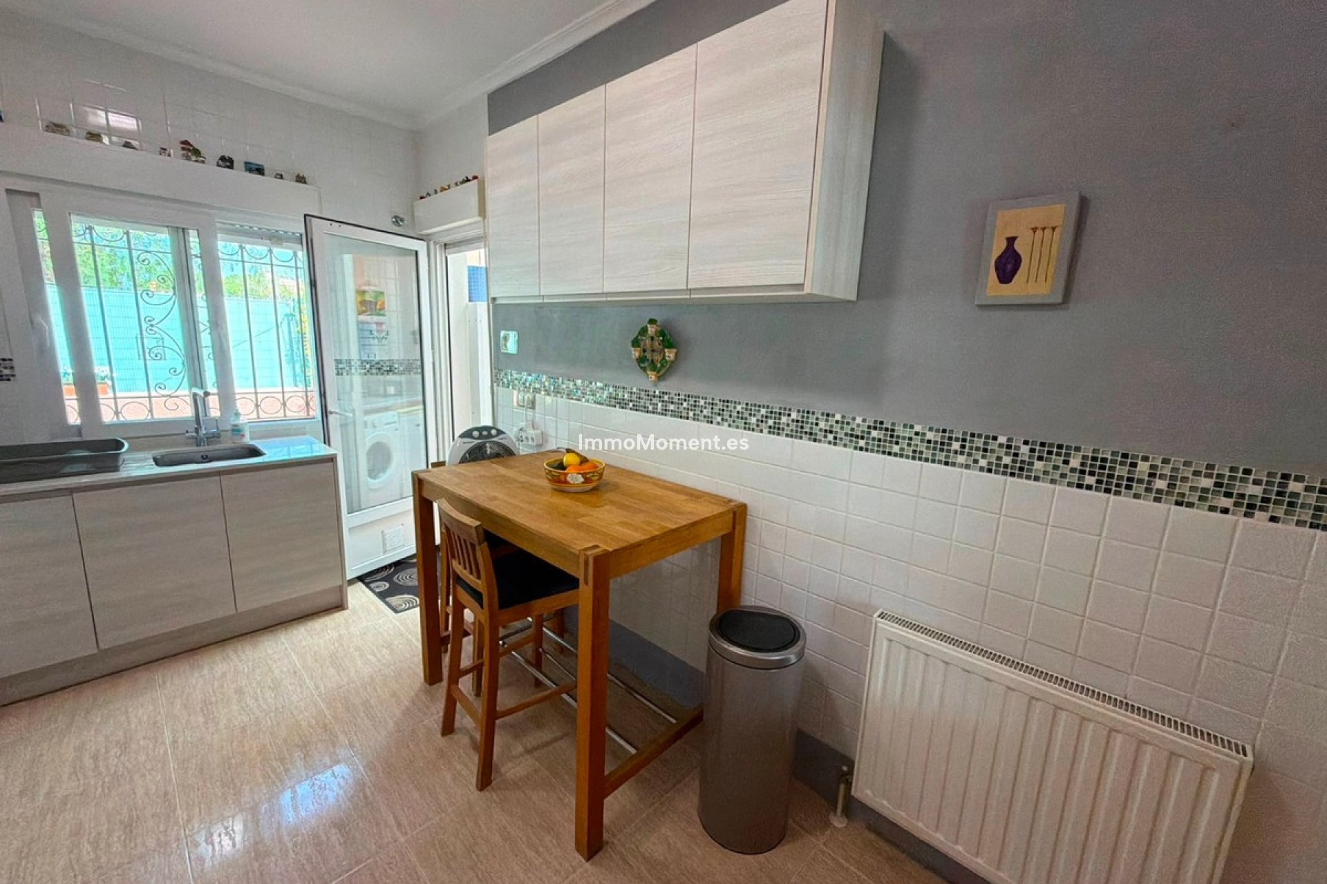 Revente - Villa individuelle - Los Montesinos - Los Montesinos Centro