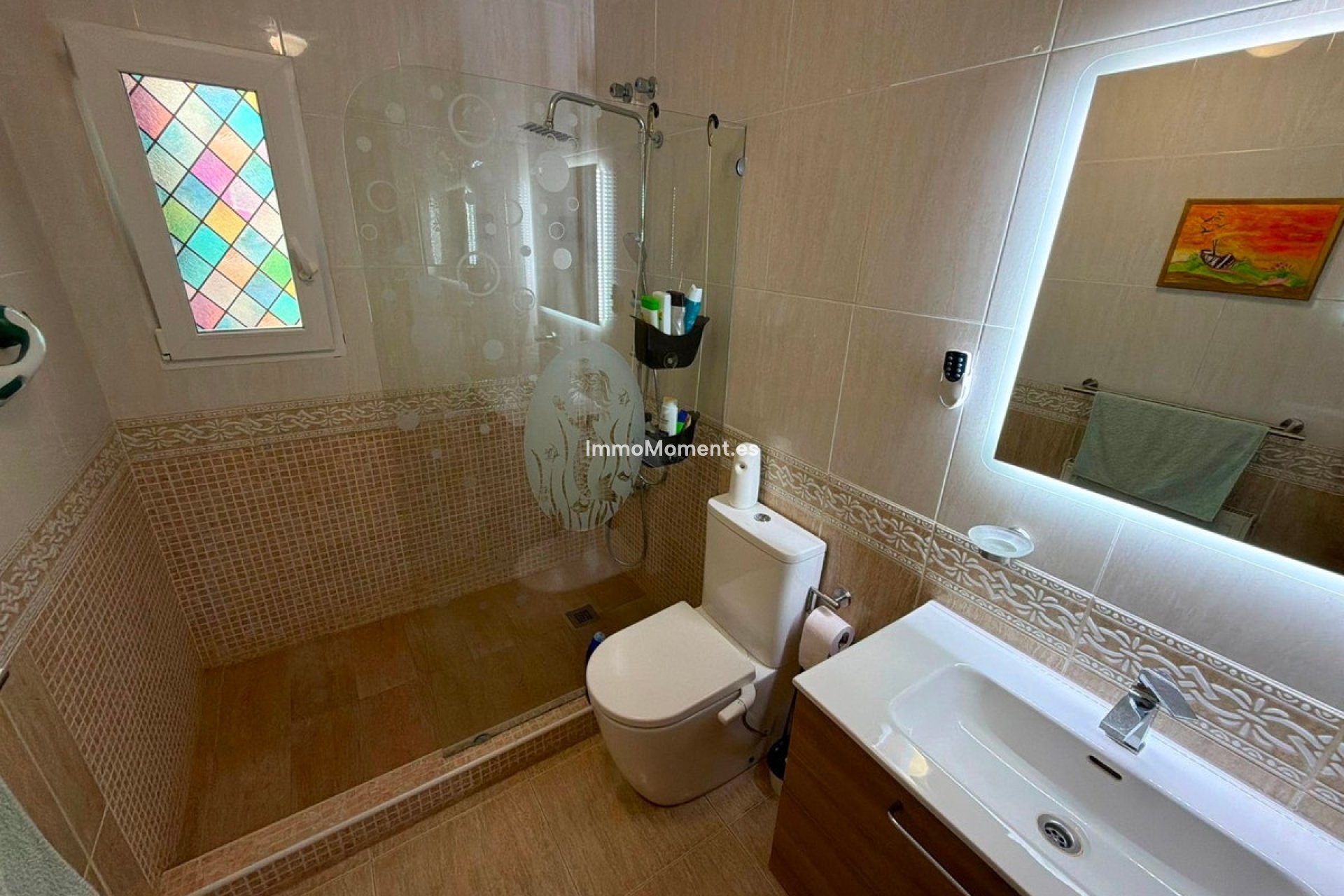 Revente - Villa individuelle - Los Montesinos - Los Montesinos Centro