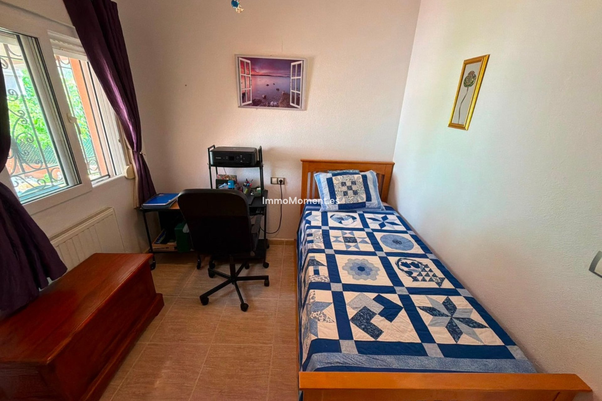 Revente - Villa individuelle - Los Montesinos - Los Montesinos Centro