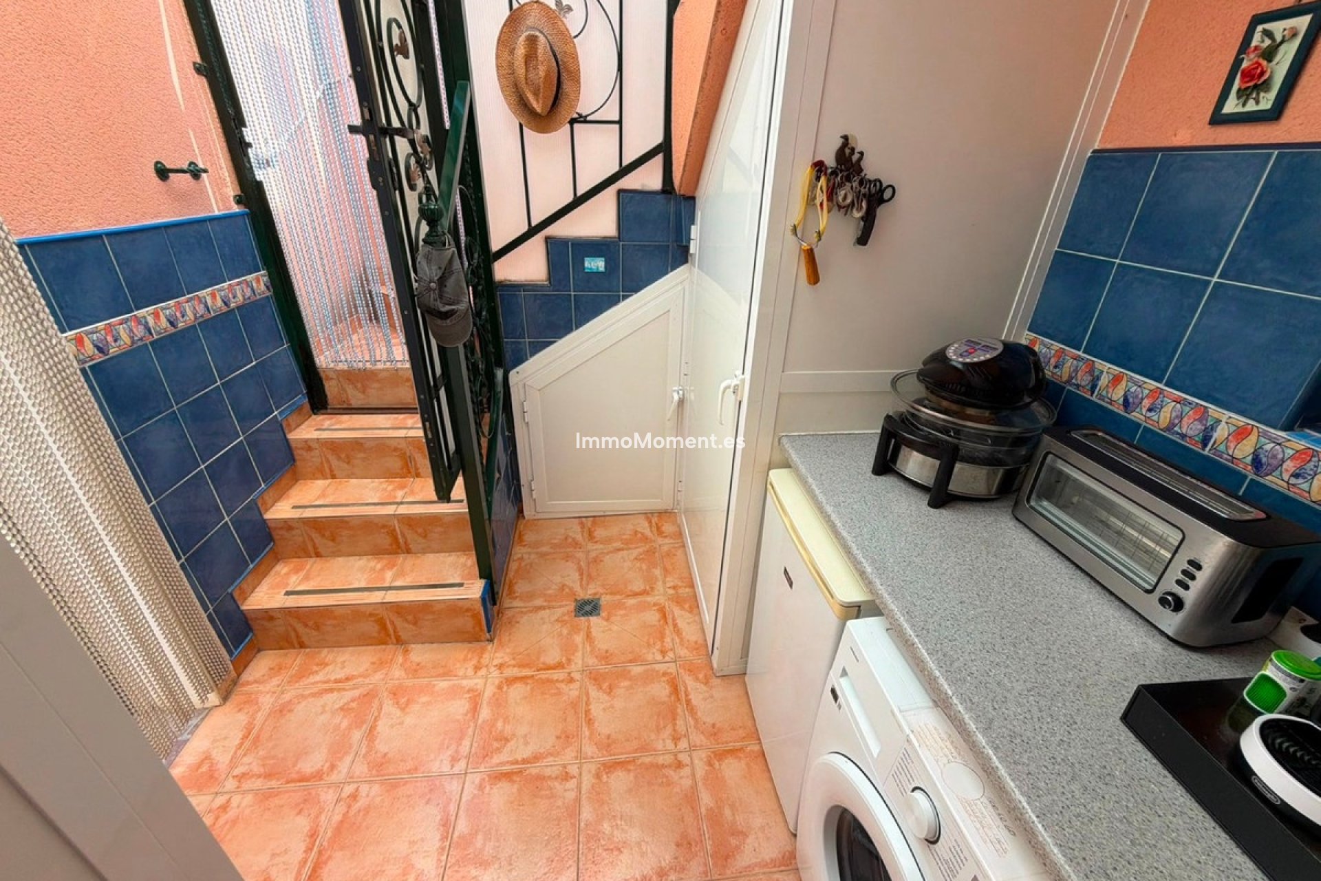 Revente - Villa individuelle - Los Montesinos - Los Montesinos Centro