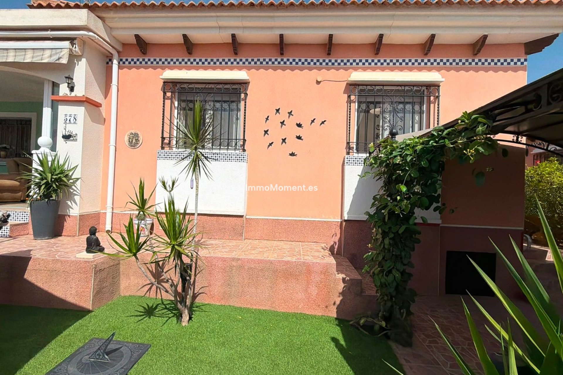 Revente - Villa individuelle - Los Montesinos - Los Montesinos Centro