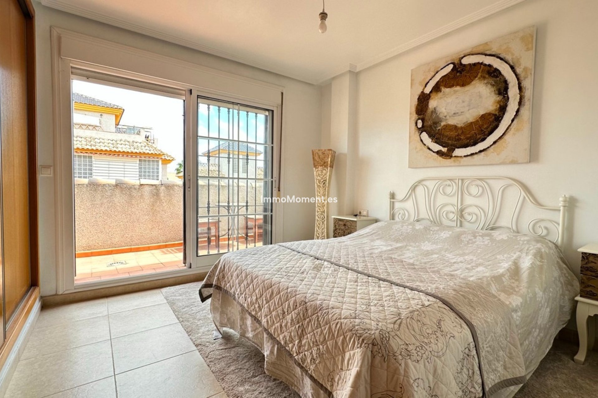 Revente - Villa individuelle - Los Montesinos - Los Montesinos Centro