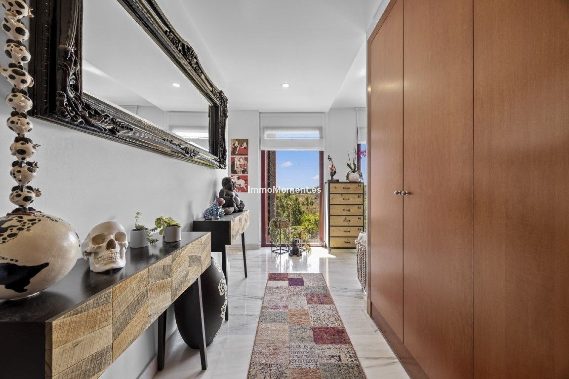 Revente - Villa individuelle - Málaga - Benahavís