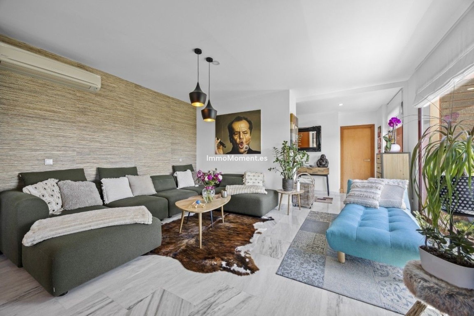 Revente - Villa individuelle - Málaga - Benahavís