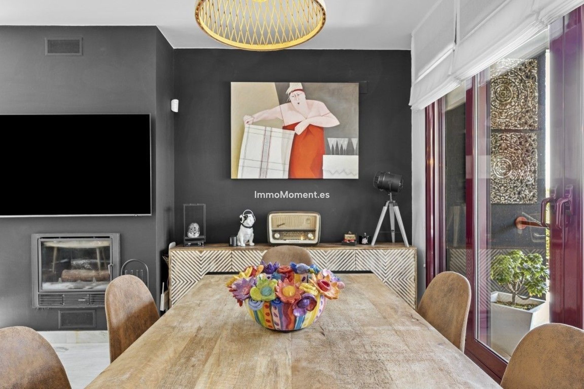 Revente - Villa individuelle - Málaga - Benahavís