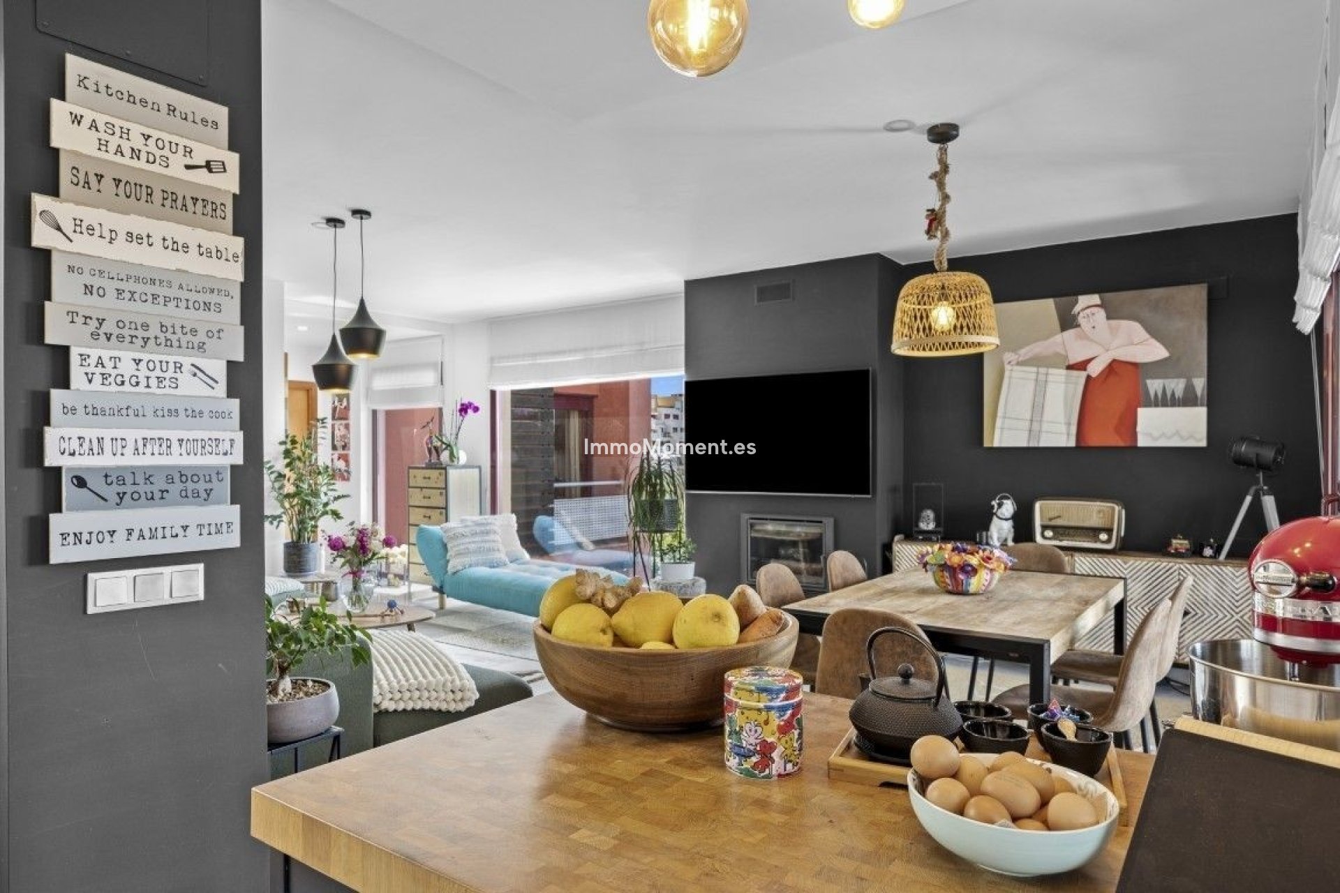 Revente - Villa individuelle - Málaga - Benahavís