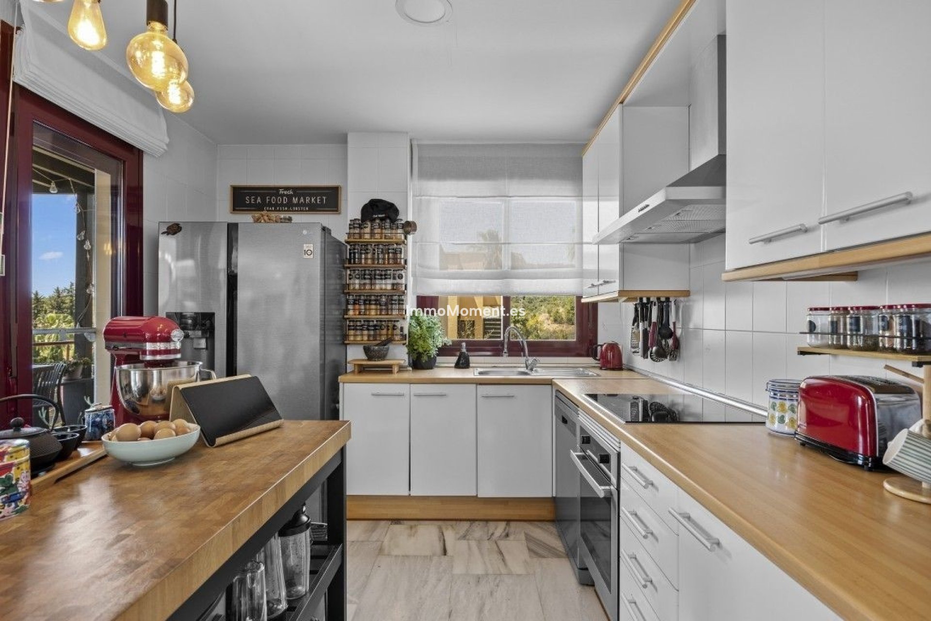 Revente - Villa individuelle - Málaga - Benahavís