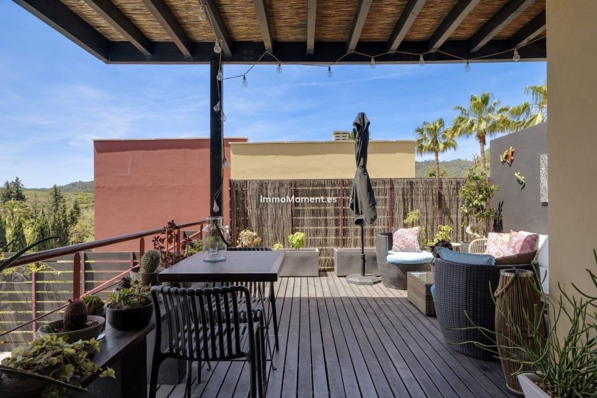 Revente - Villa individuelle - Málaga - Benahavís