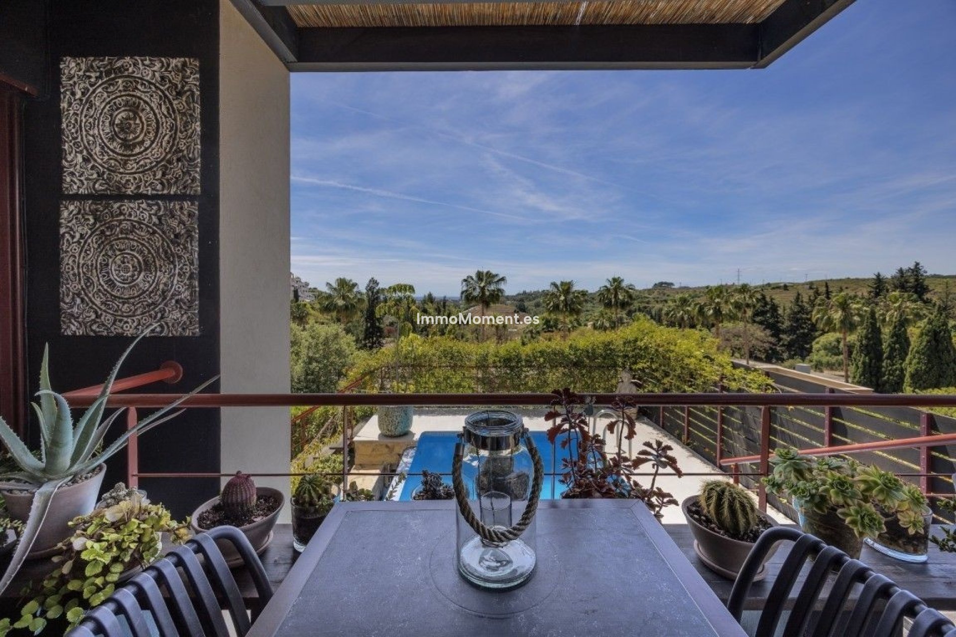 Revente - Villa individuelle - Málaga - Benahavís