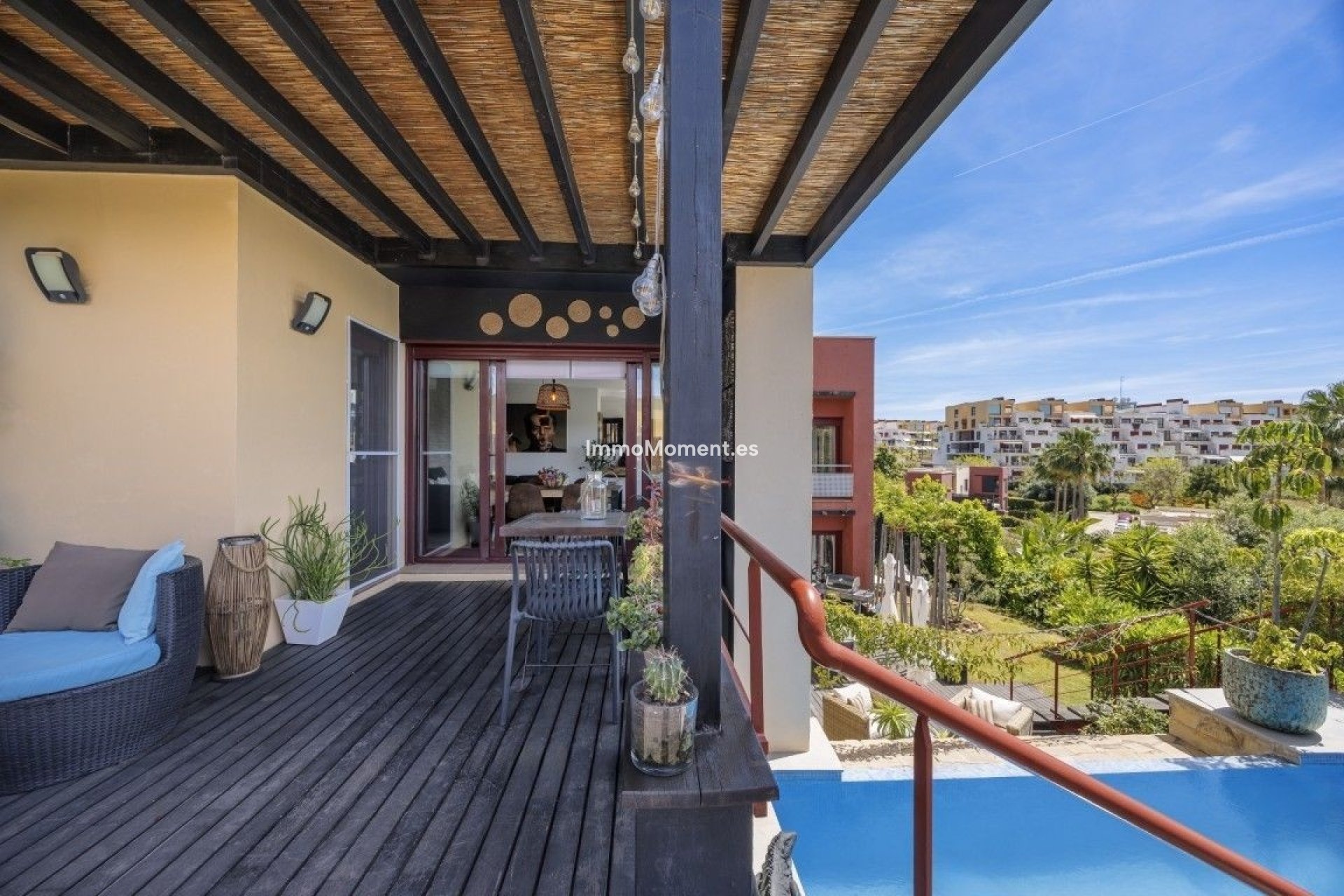 Revente - Villa individuelle - Málaga - Benahavís