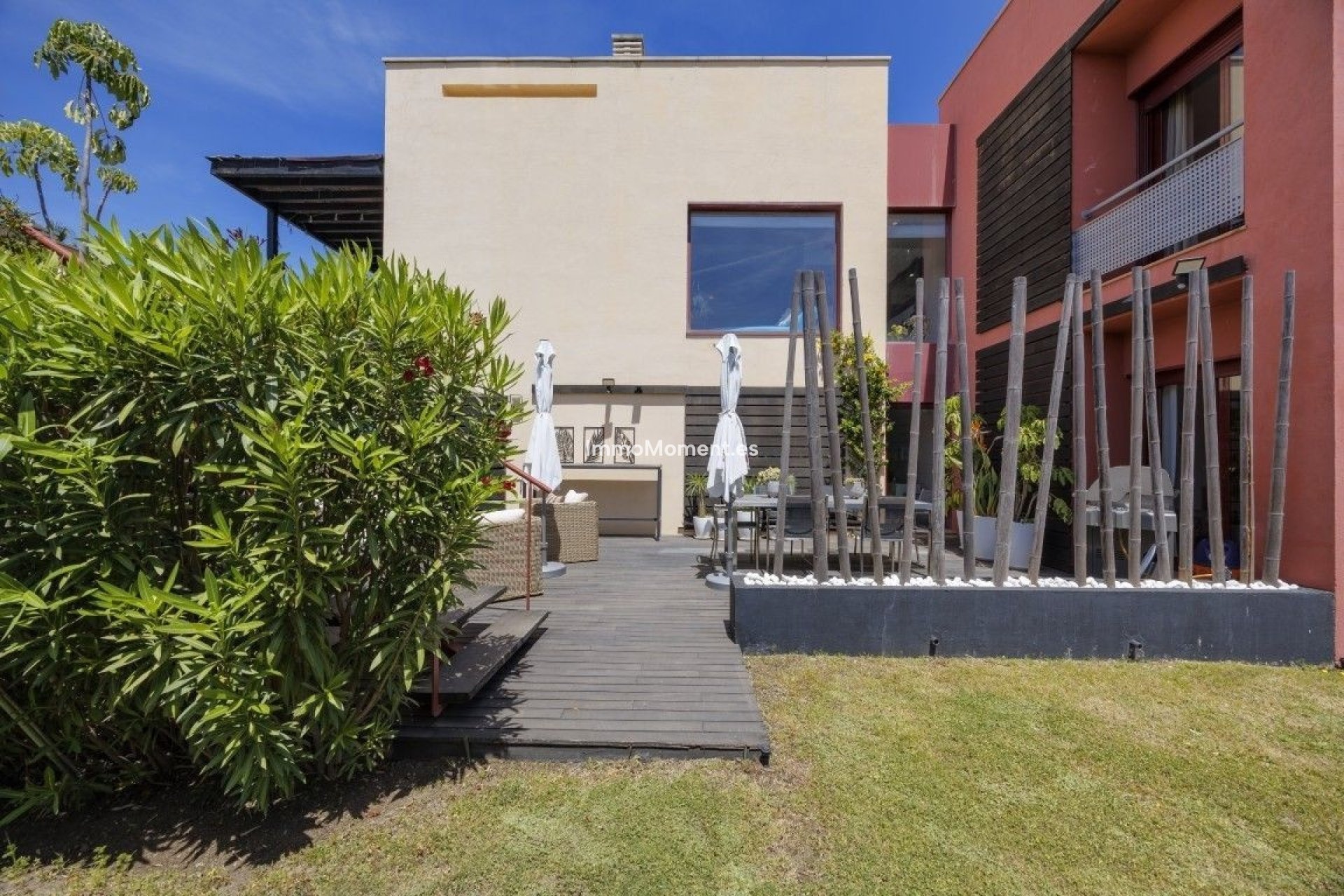 Revente - Villa individuelle - Málaga - Benahavís