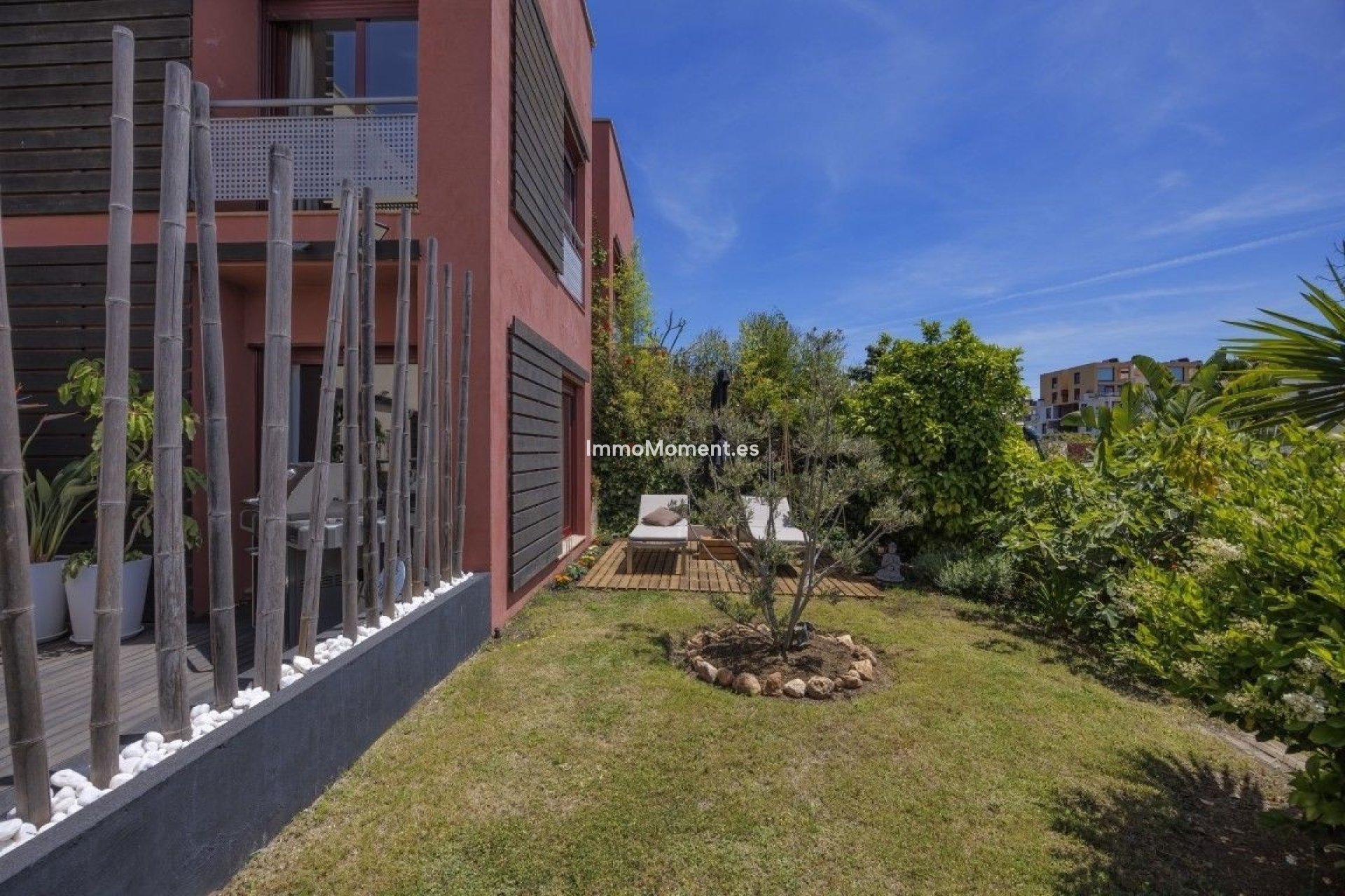 Revente - Villa individuelle - Málaga - Benahavís