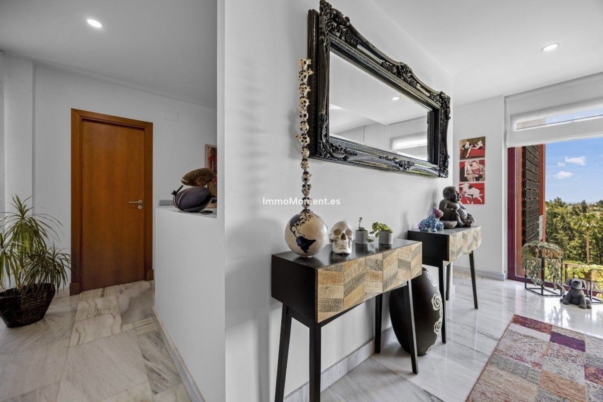 Revente - Villa individuelle - Málaga - Benahavís
