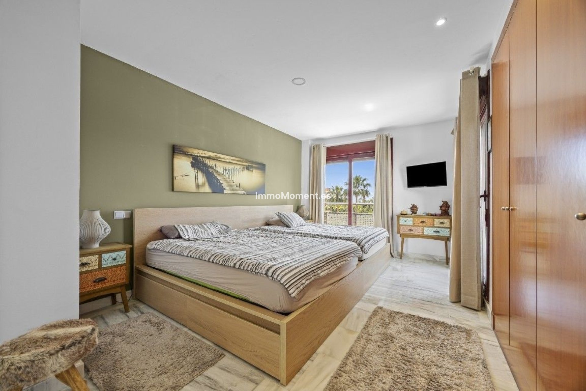 Revente - Villa individuelle - Málaga - Benahavís