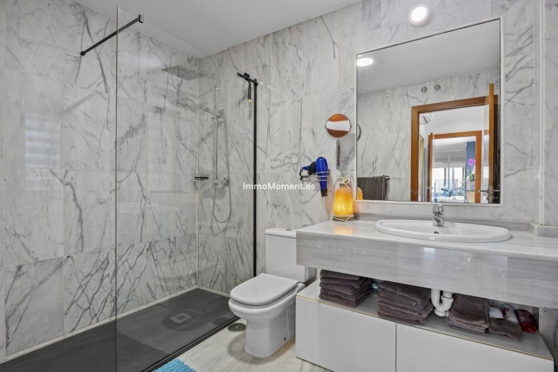 Revente - Villa individuelle - Málaga - Benahavís