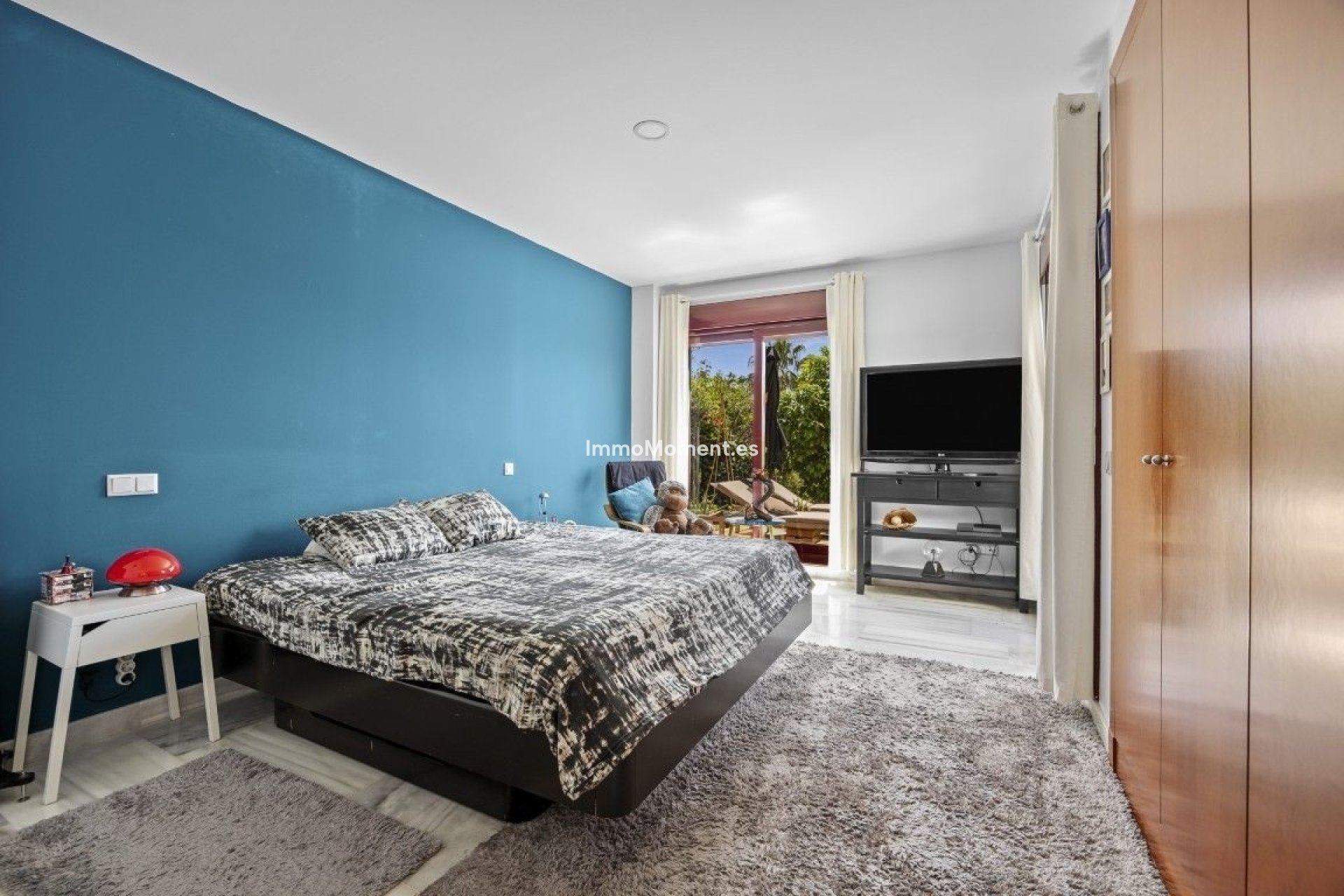 Revente - Villa individuelle - Málaga - Benahavís