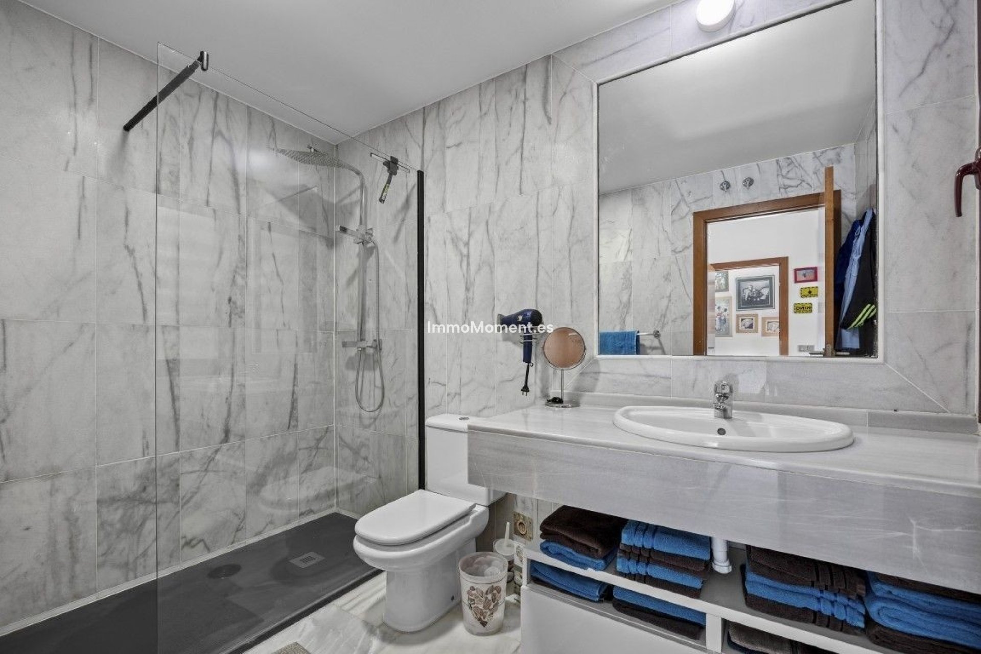 Revente - Villa individuelle - Málaga - Benahavís