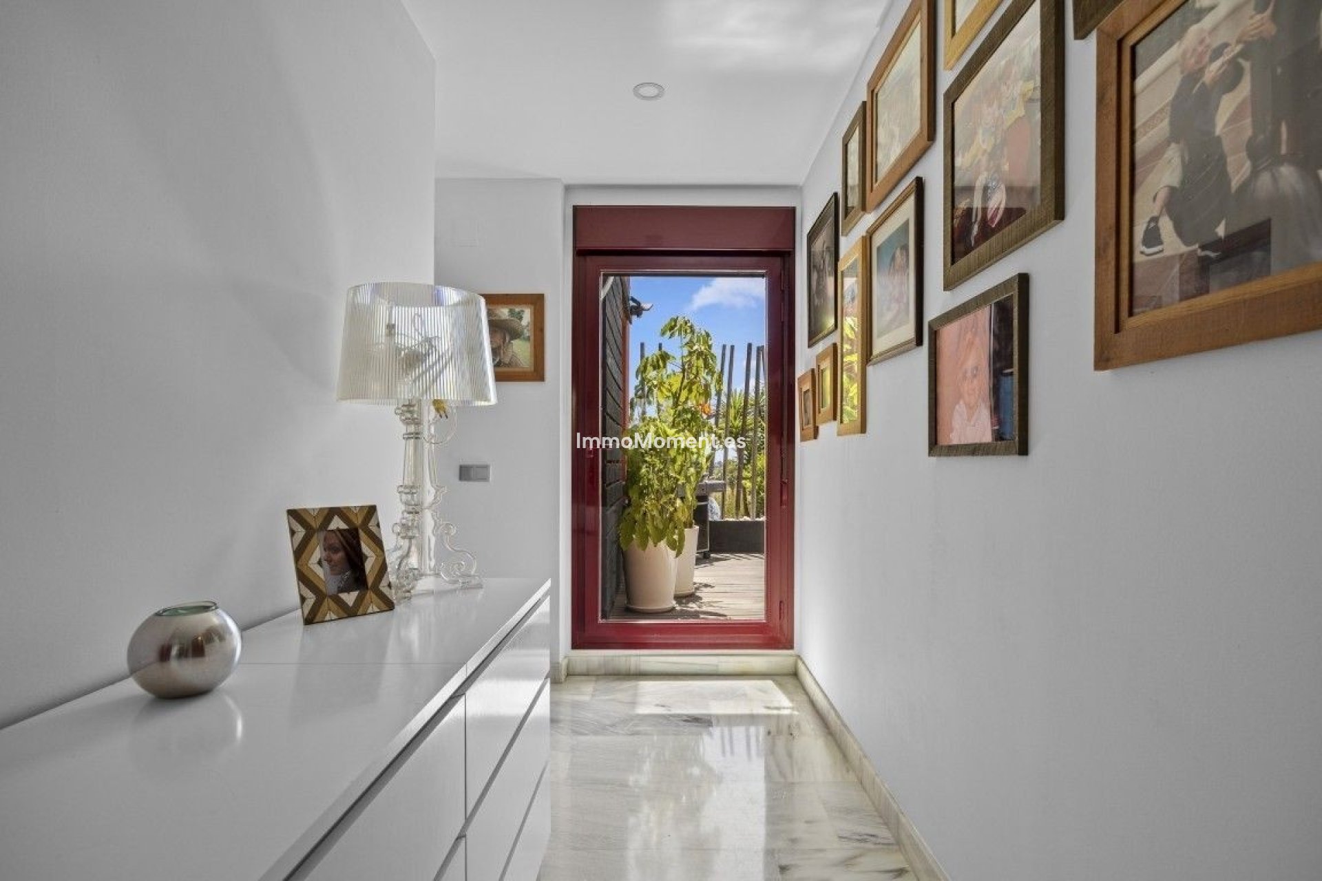 Revente - Villa individuelle - Málaga - Benahavís