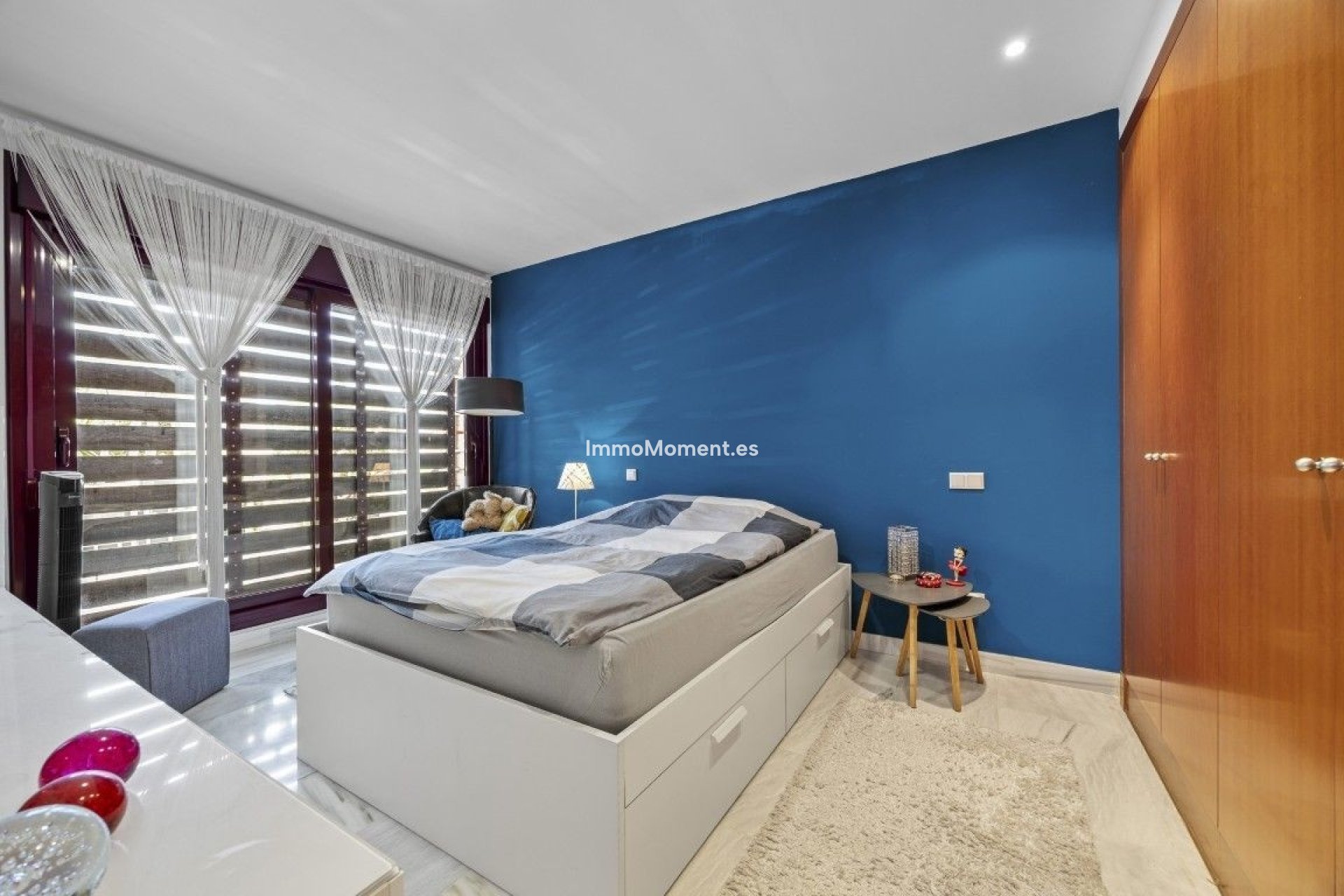 Revente - Villa individuelle - Málaga - Benahavís