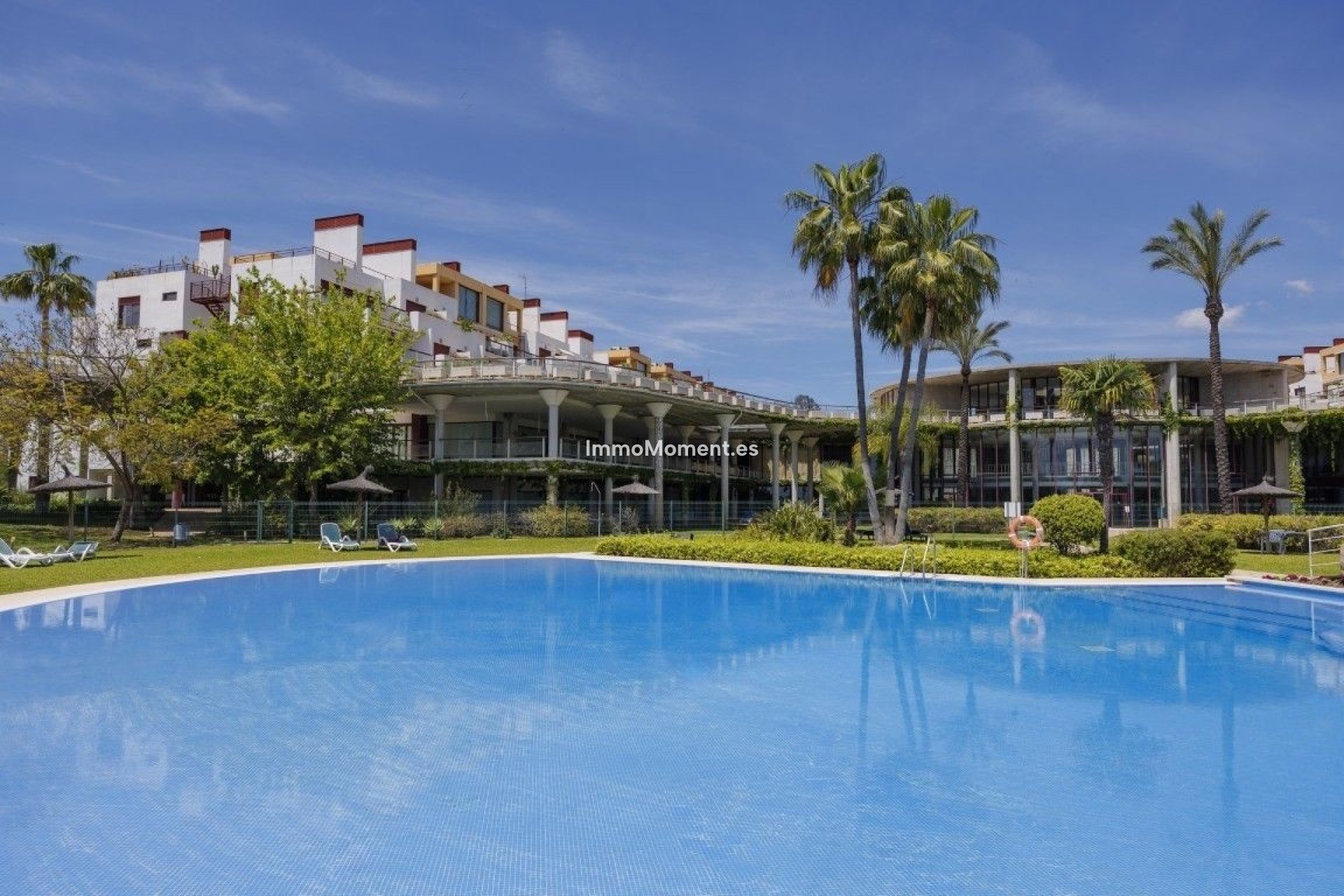 Revente - Villa individuelle - Málaga - Benahavís