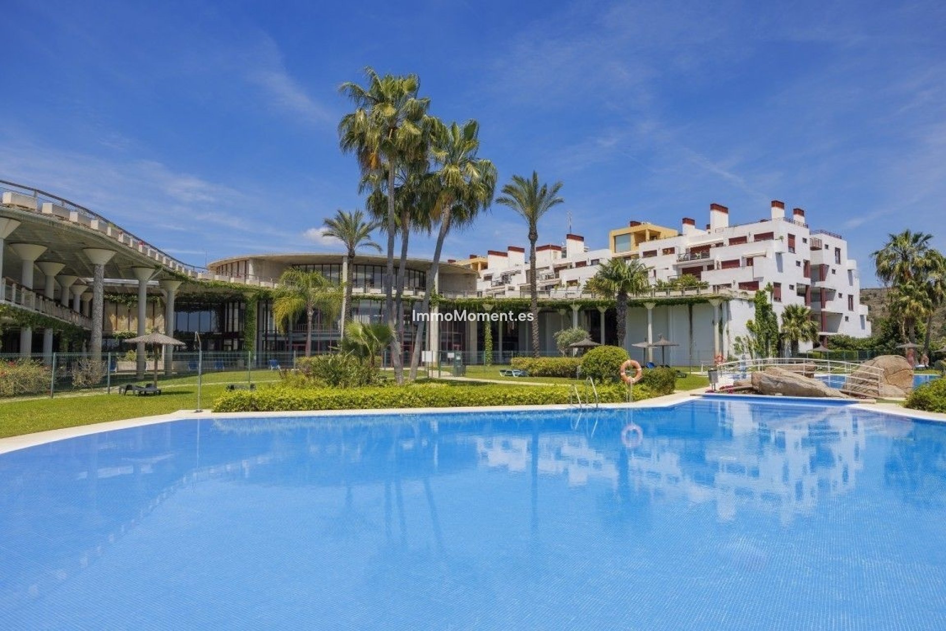 Revente - Villa individuelle - Málaga - Benahavís
