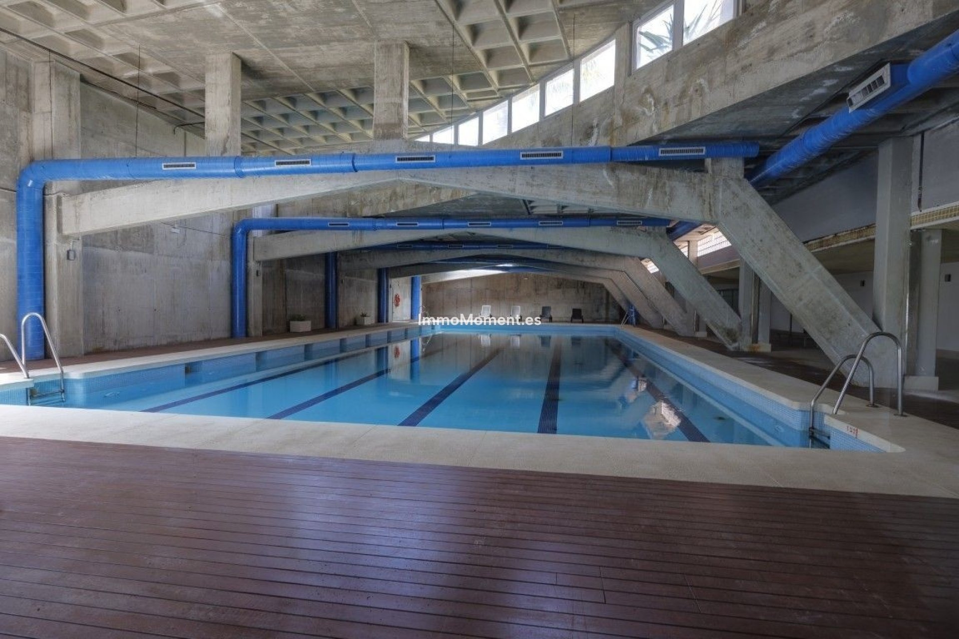 Revente - Villa individuelle - Málaga - Benahavís