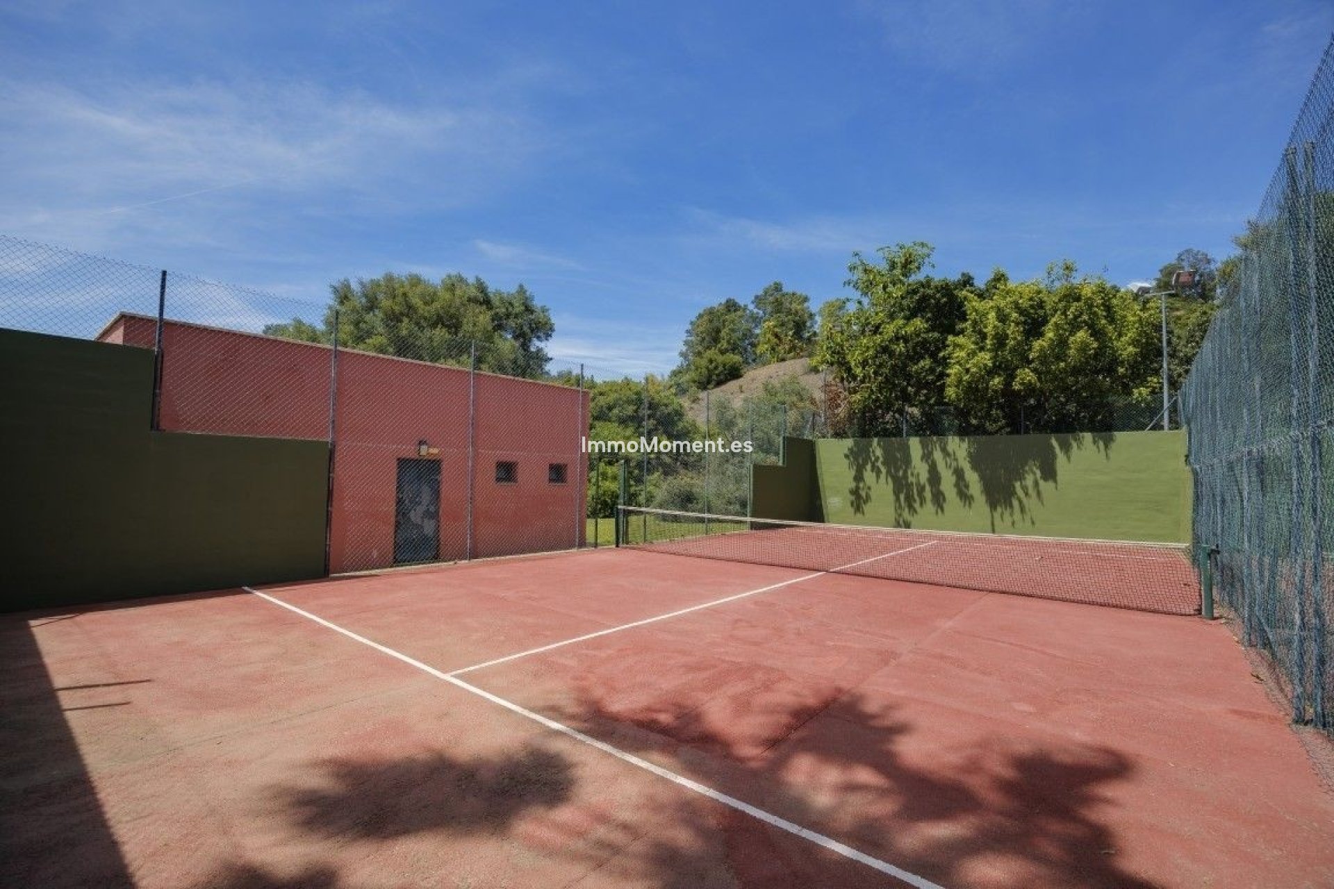 Revente - Villa individuelle - Málaga - Benahavís