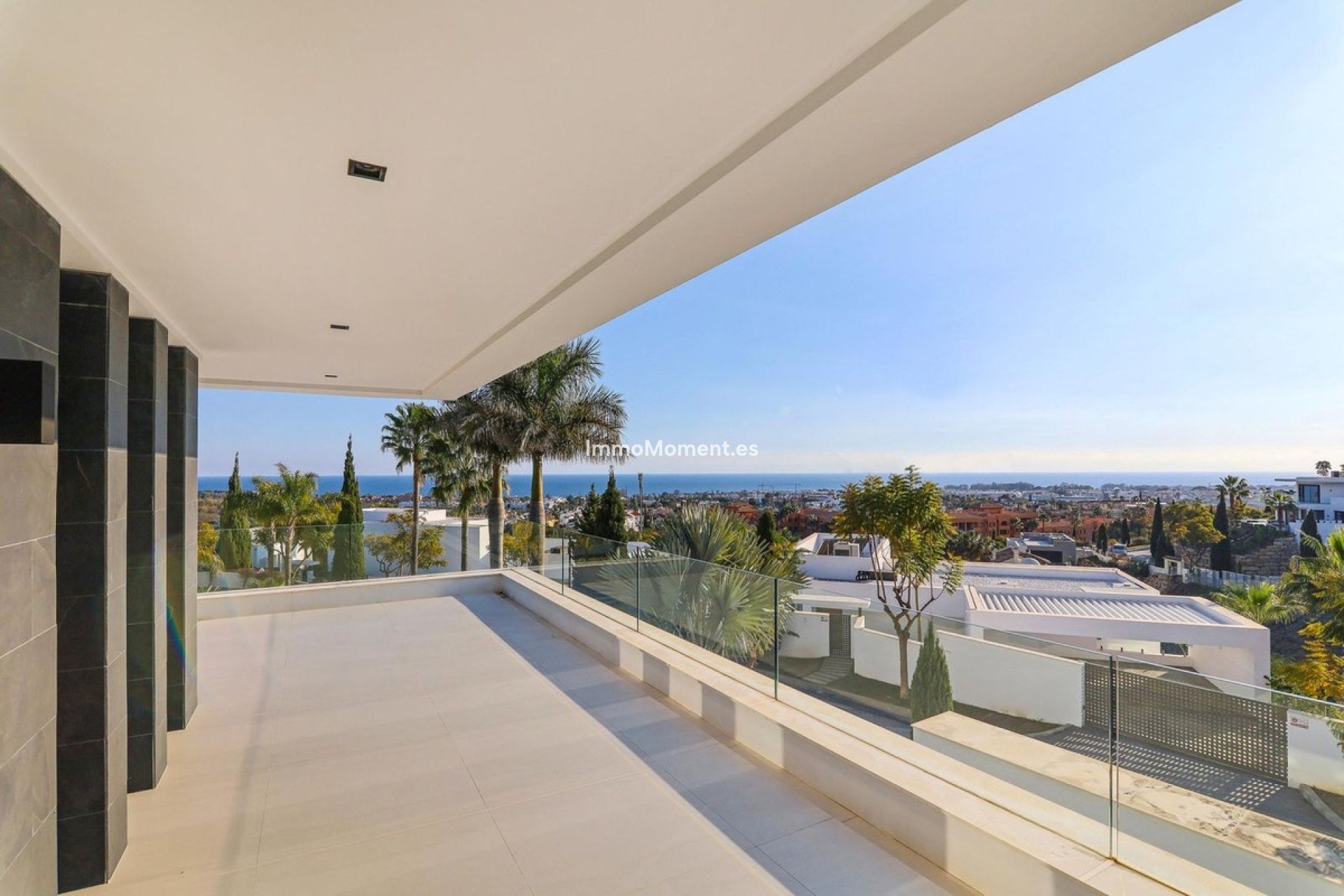 Revente - Villa individuelle - Málaga - Benahavís