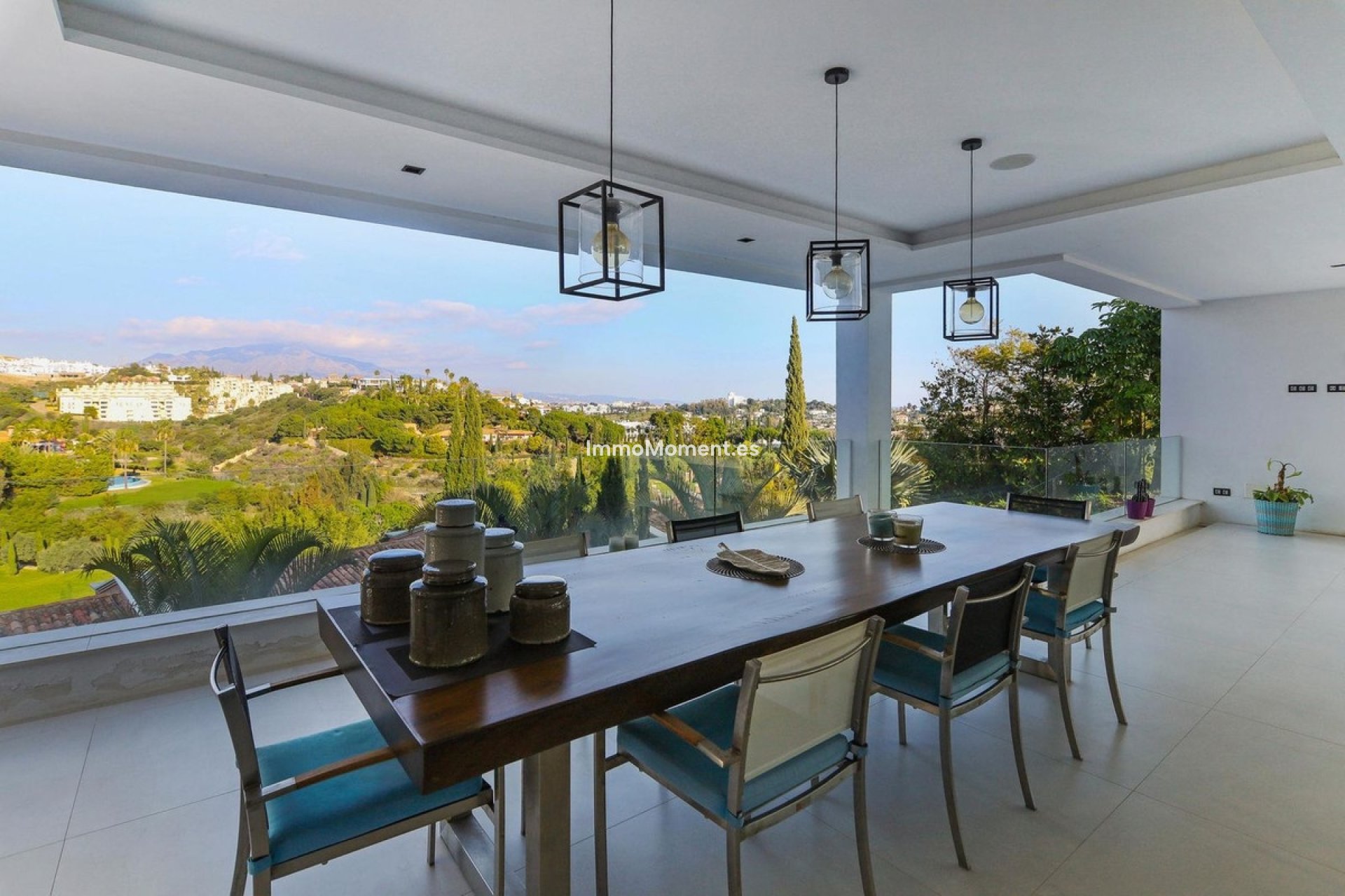 Revente - Villa individuelle - Málaga - Benahavís