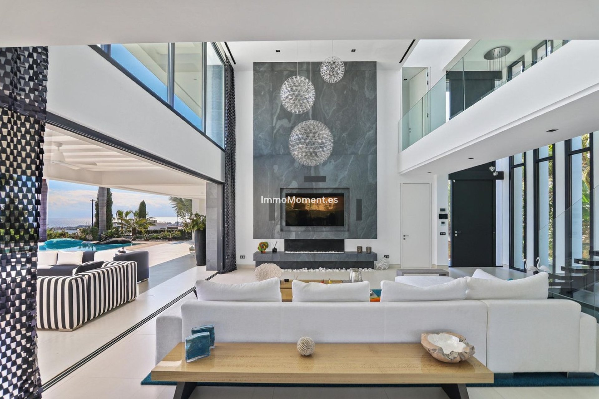 Revente - Villa individuelle - Málaga - Benahavís