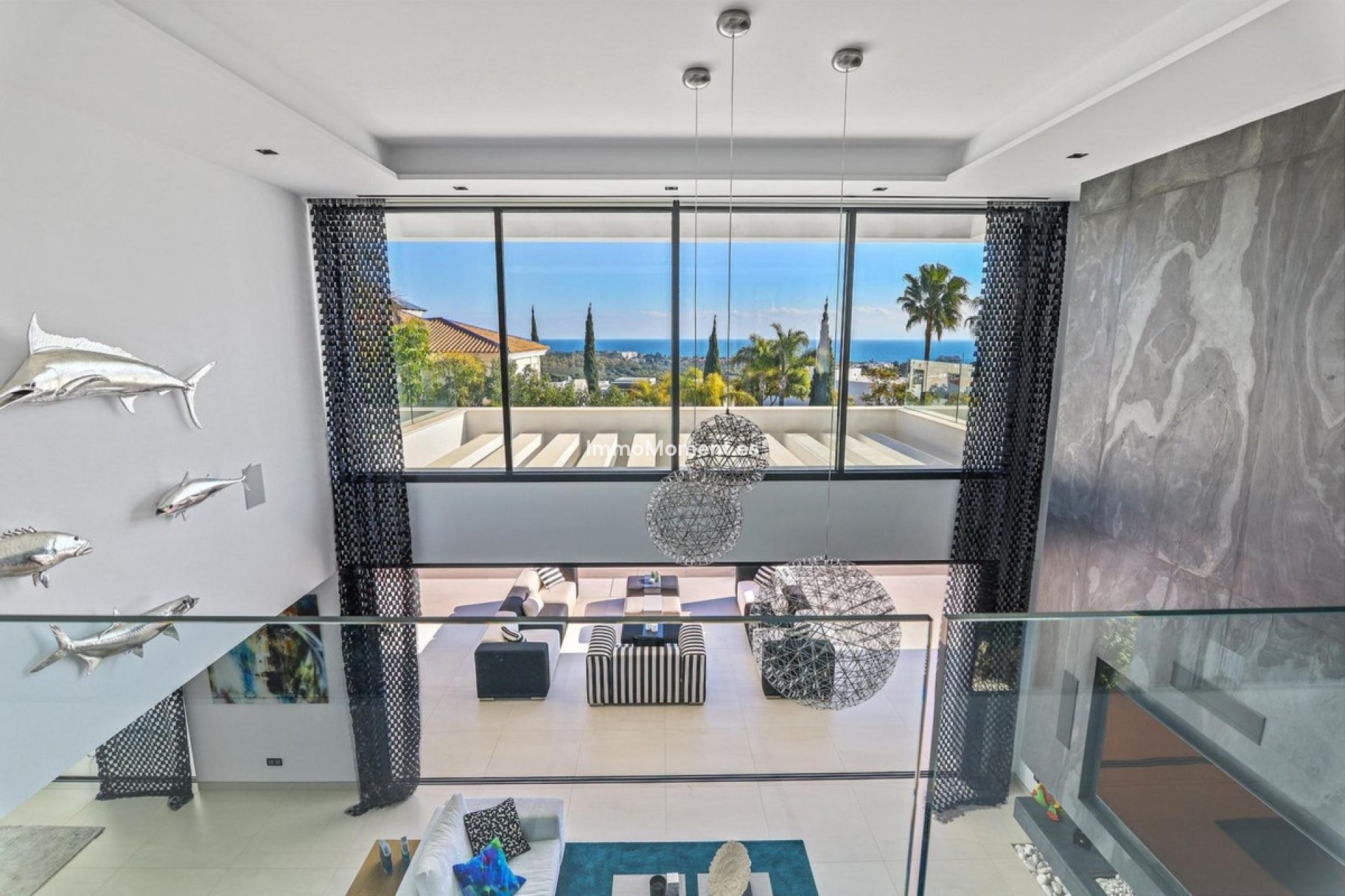 Revente - Villa individuelle - Málaga - Benahavís