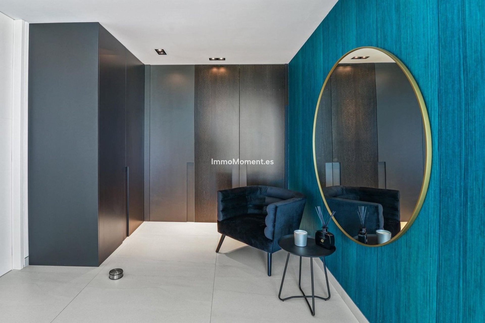 Revente - Villa individuelle - Málaga - Benahavís