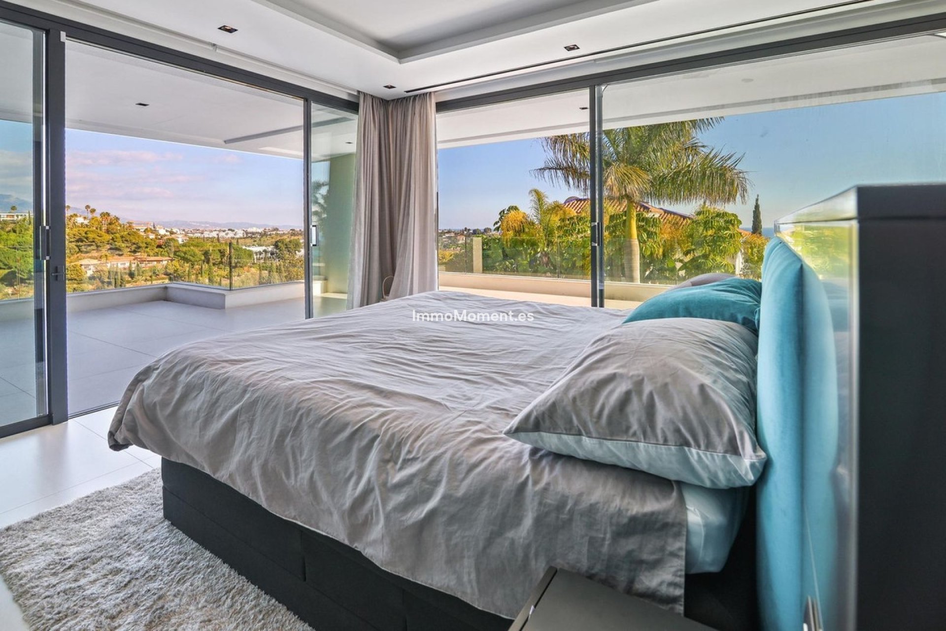 Revente - Villa individuelle - Málaga - Benahavís