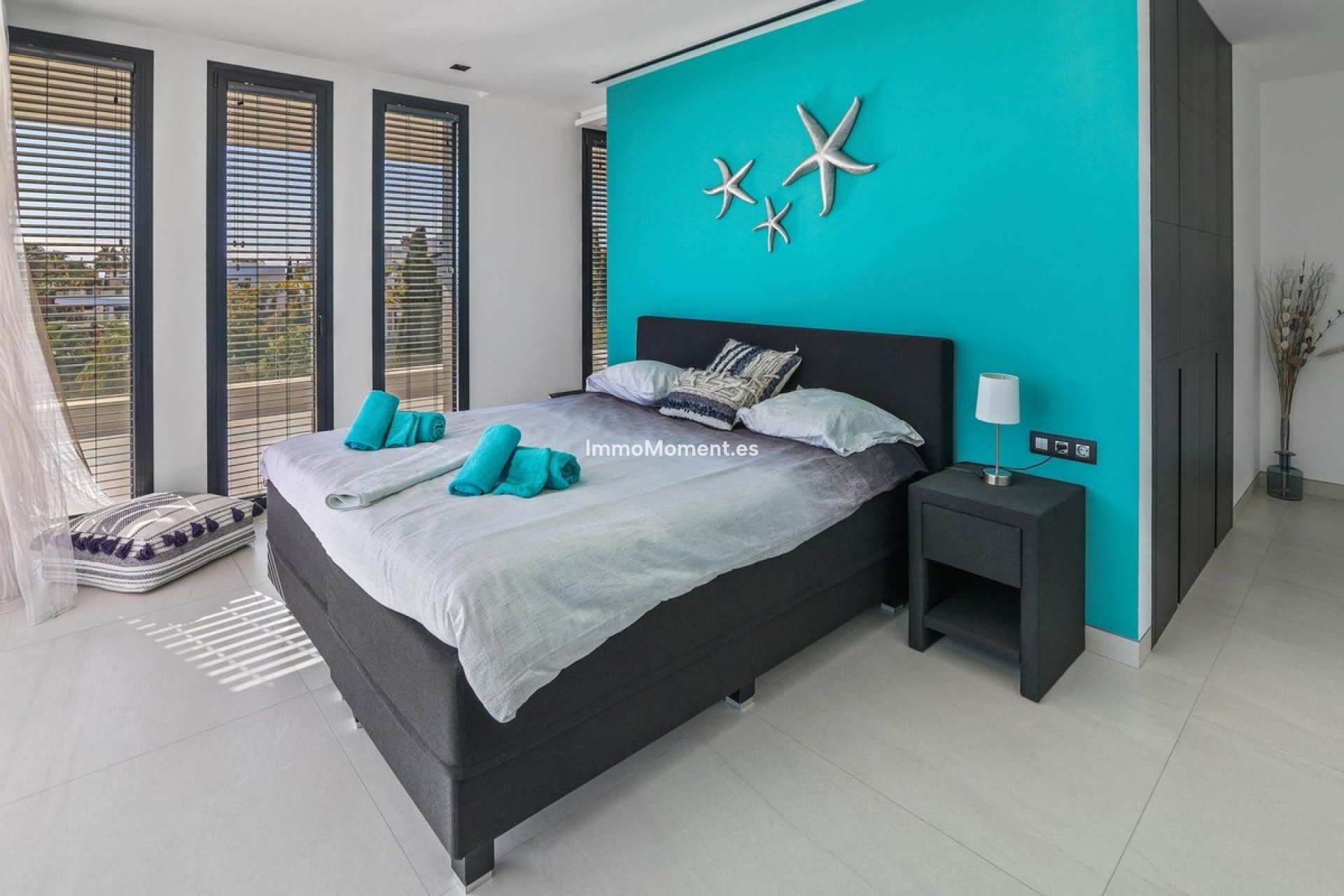 Revente - Villa individuelle - Málaga - Benahavís