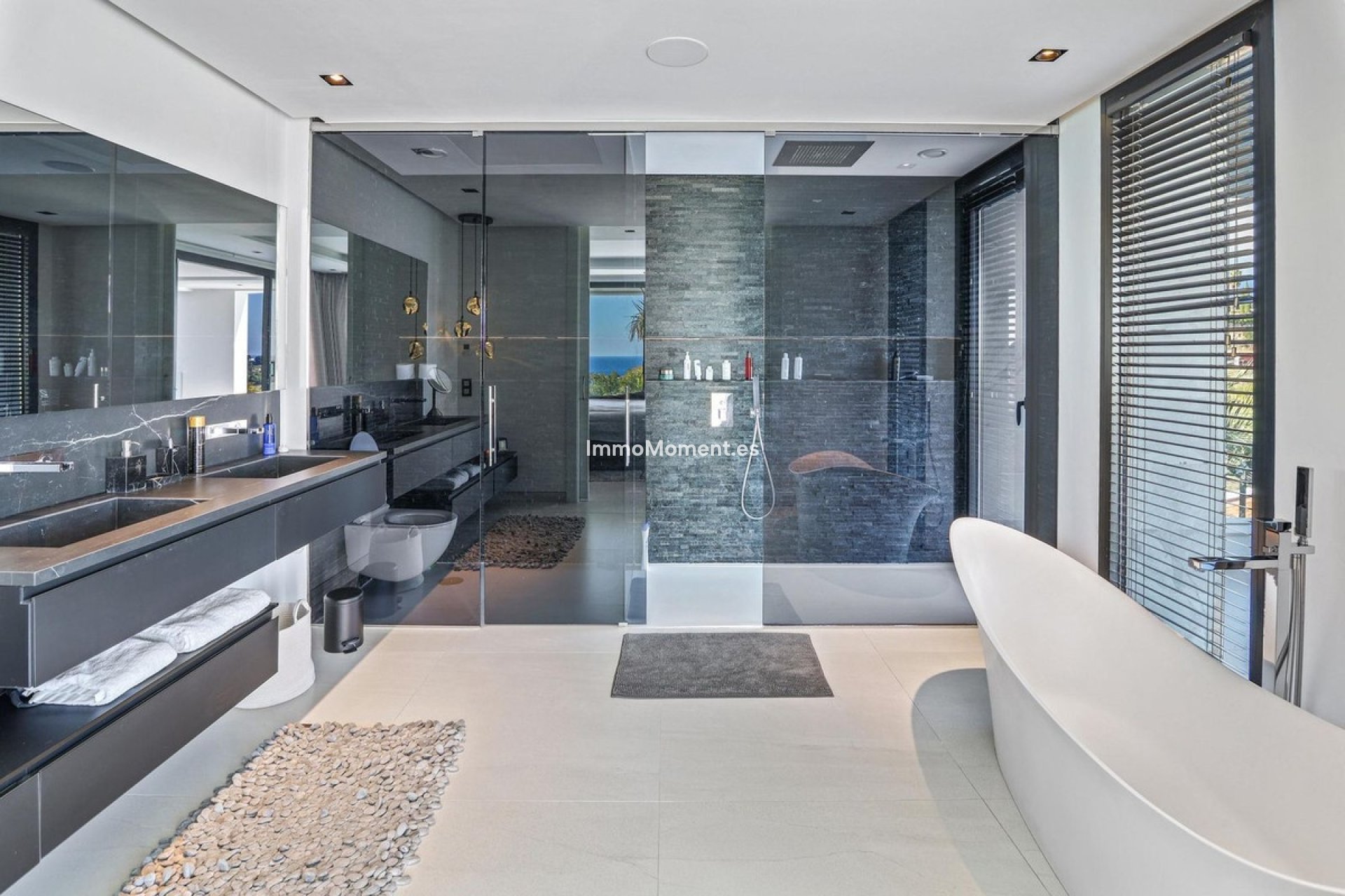 Revente - Villa individuelle - Málaga - Benahavís