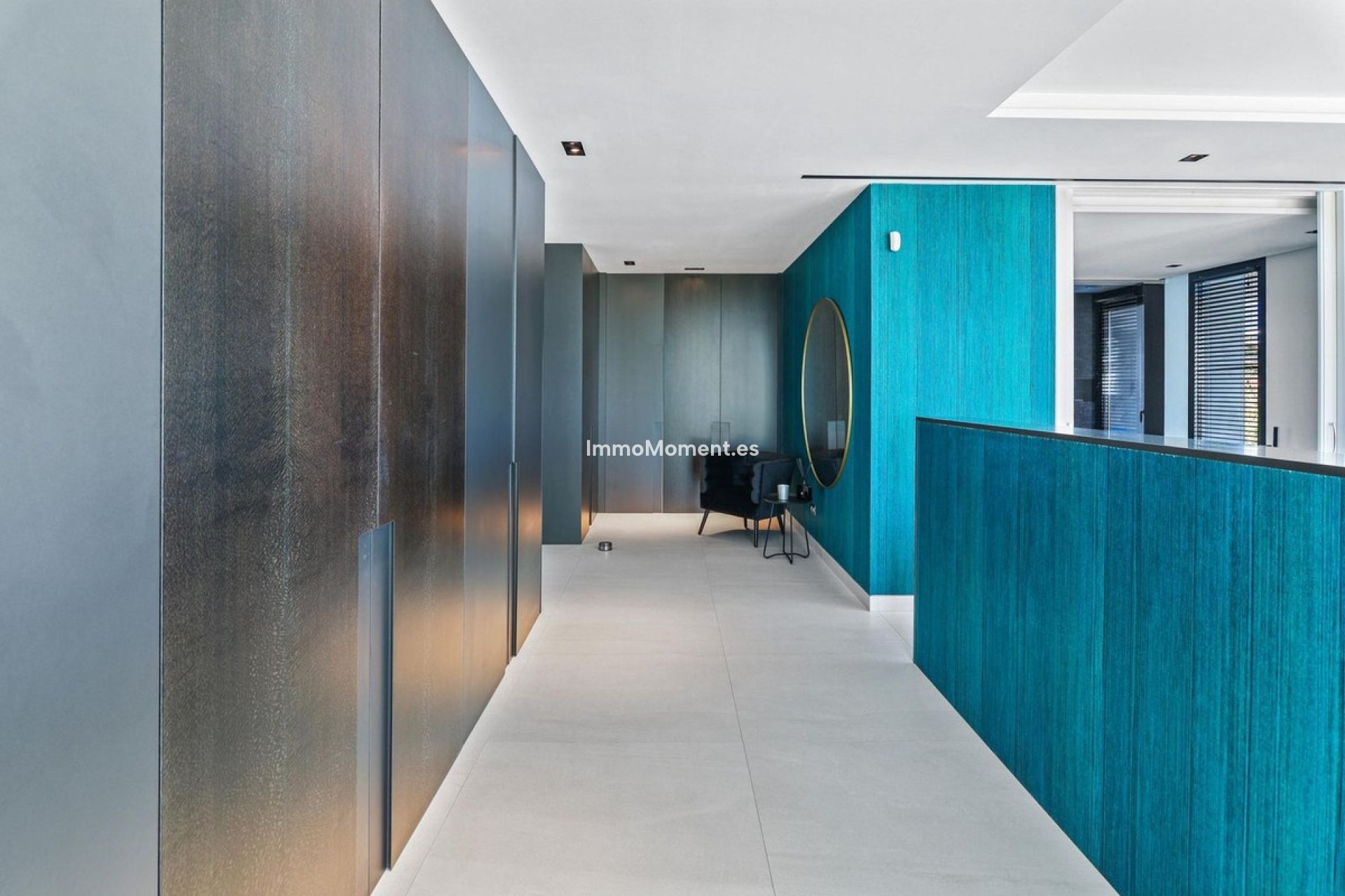 Revente - Villa individuelle - Málaga - Benahavís