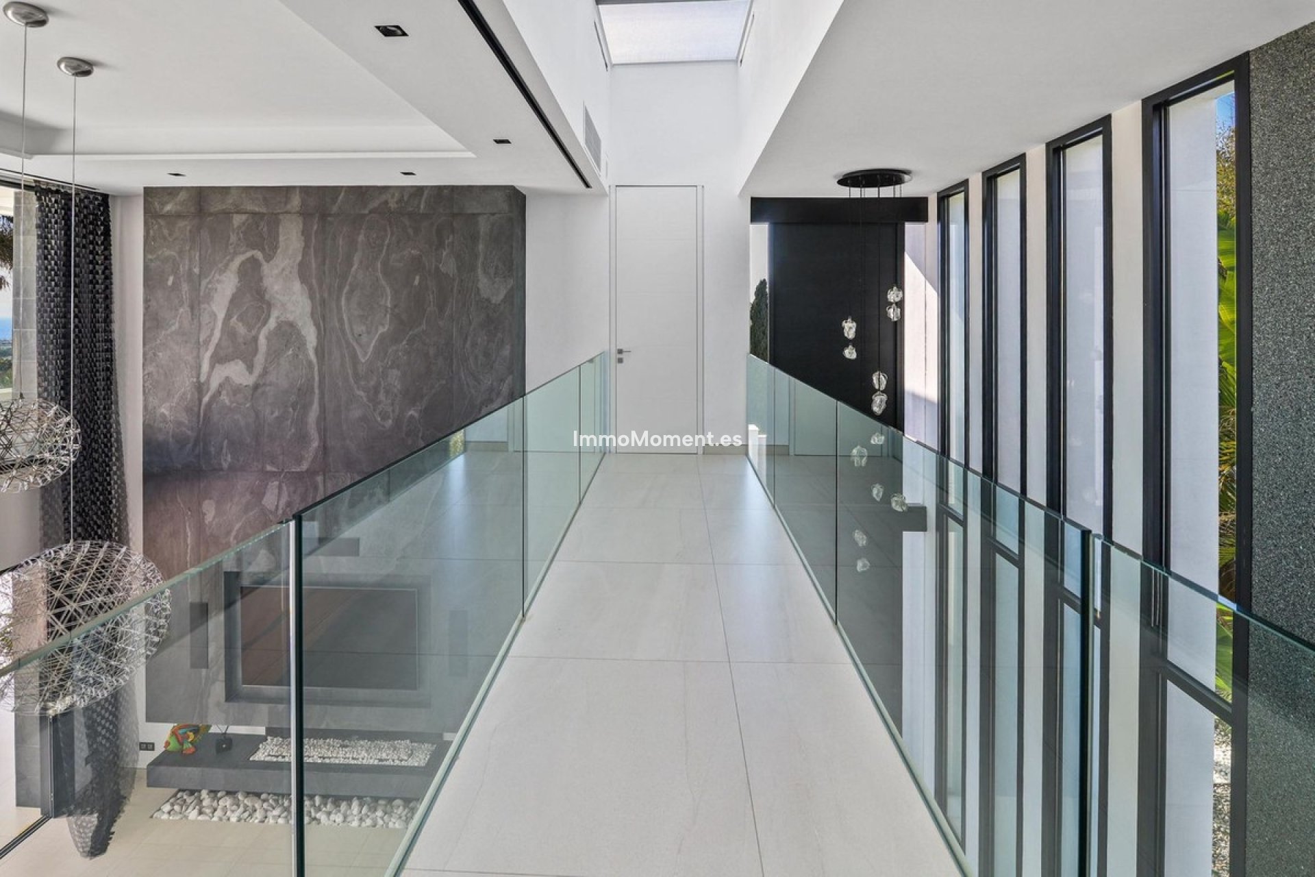 Revente - Villa individuelle - Málaga - Benahavís