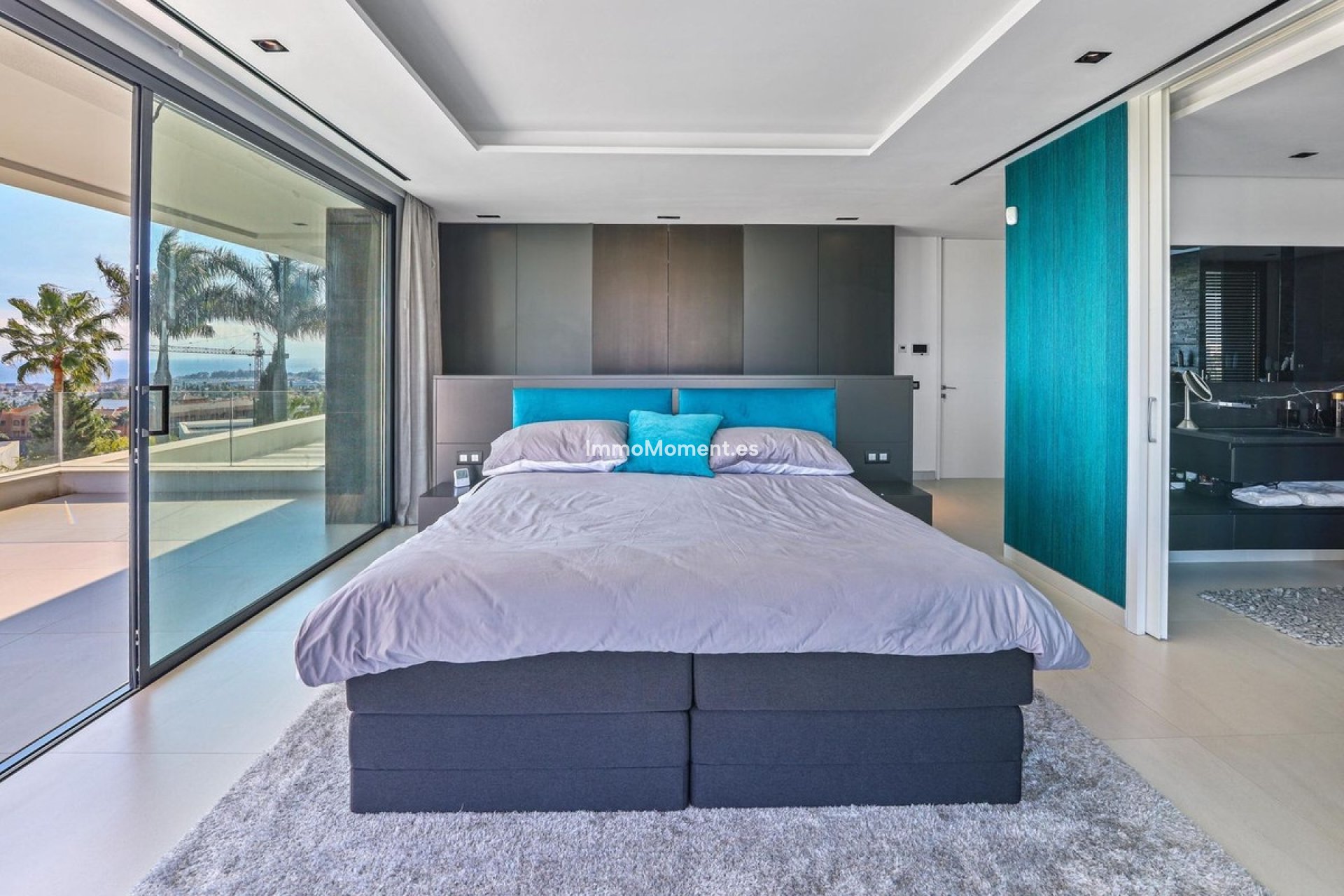 Revente - Villa individuelle - Málaga - Benahavís