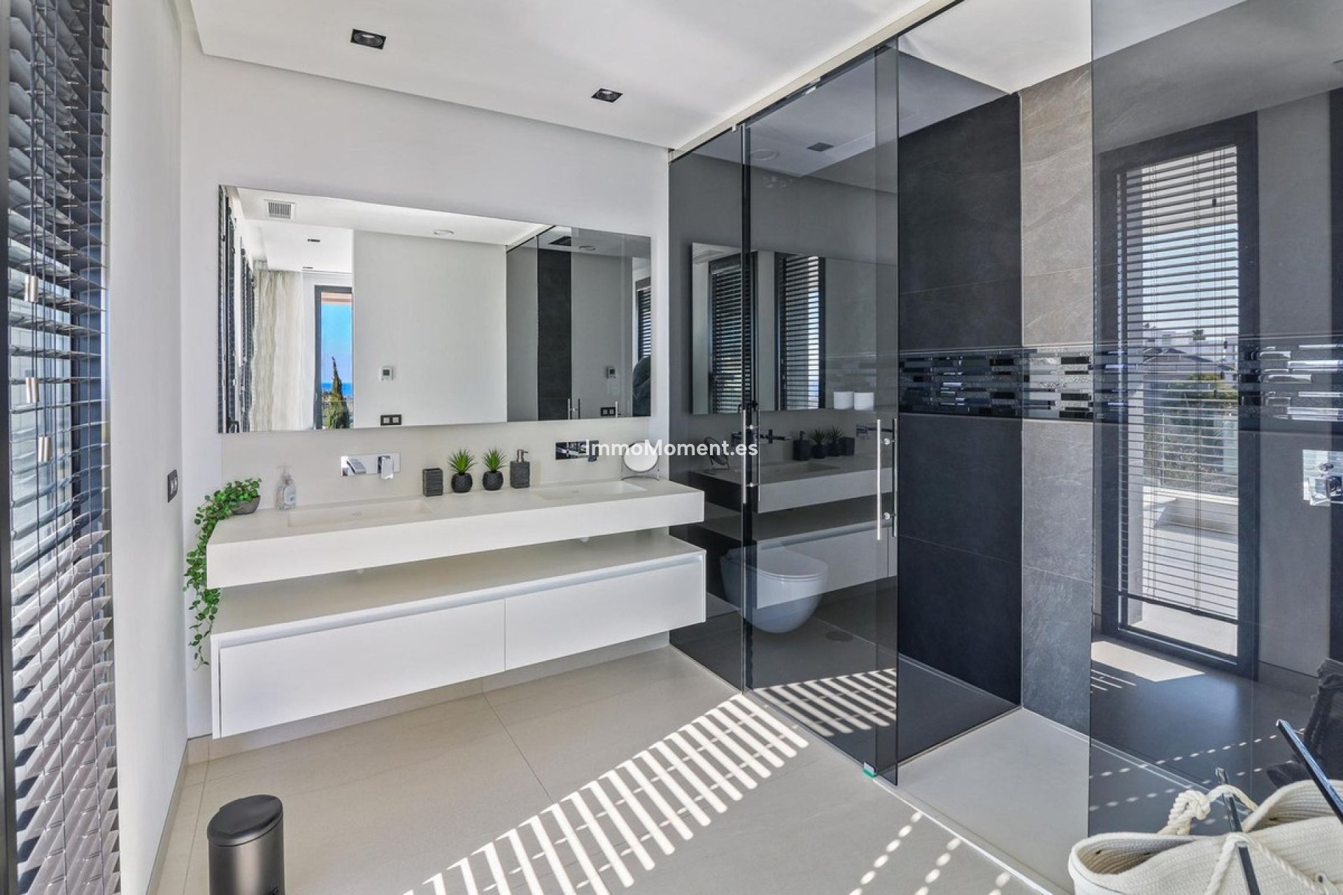 Revente - Villa individuelle - Málaga - Benahavís