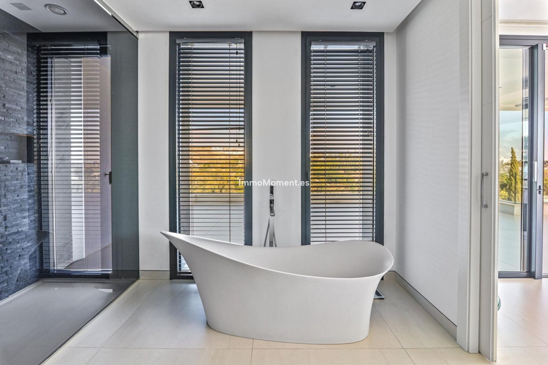 Revente - Villa individuelle - Málaga - Benahavís