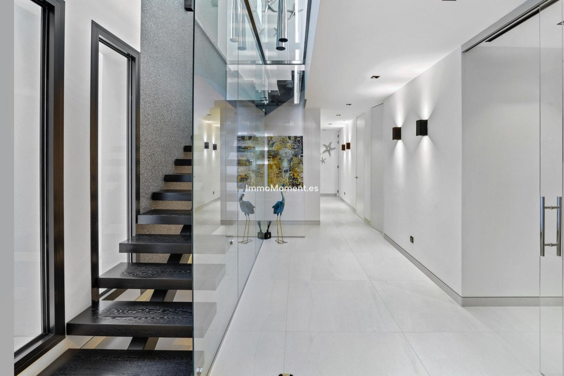 Revente - Villa individuelle - Málaga - Benahavís