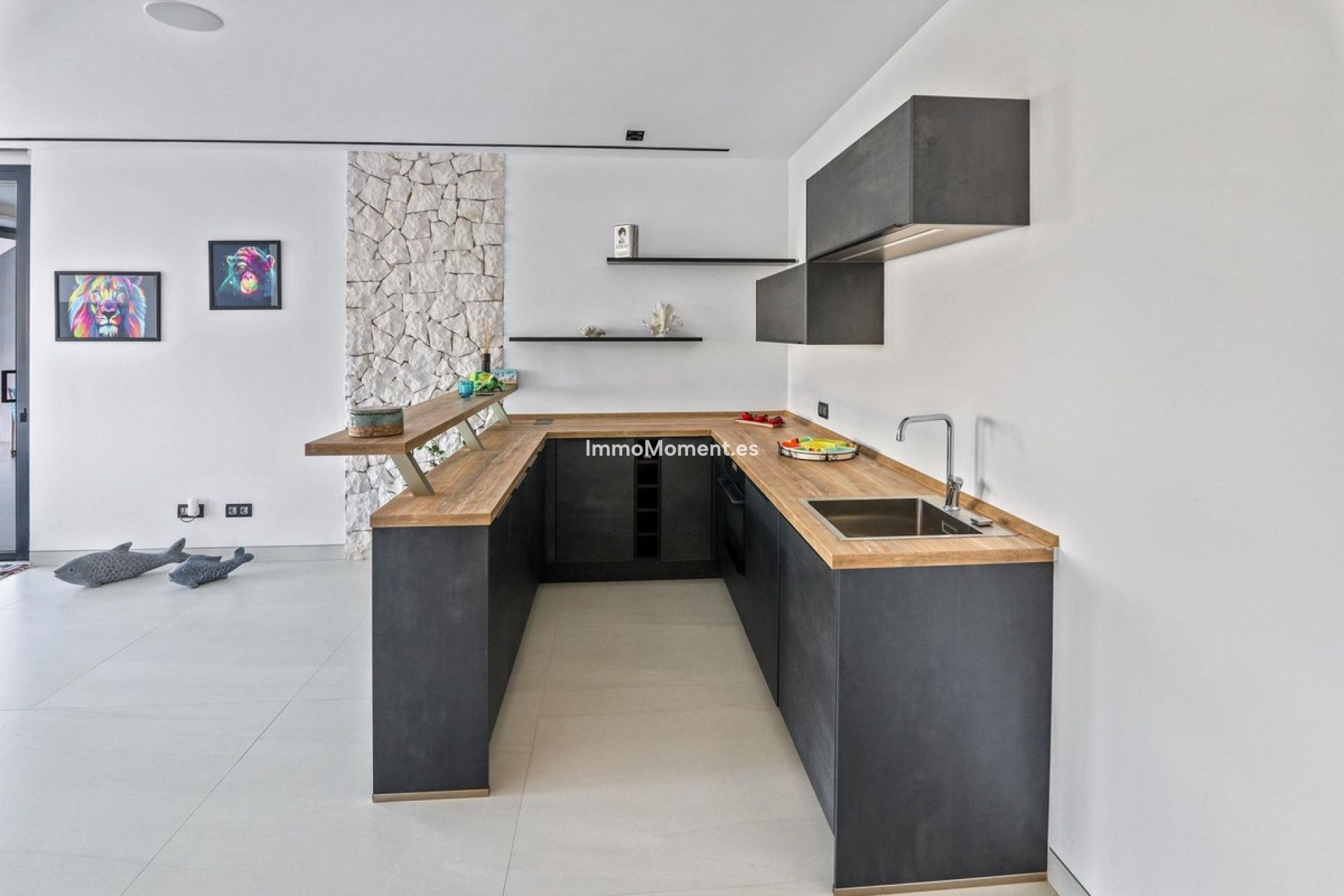 Revente - Villa individuelle - Málaga - Benahavís
